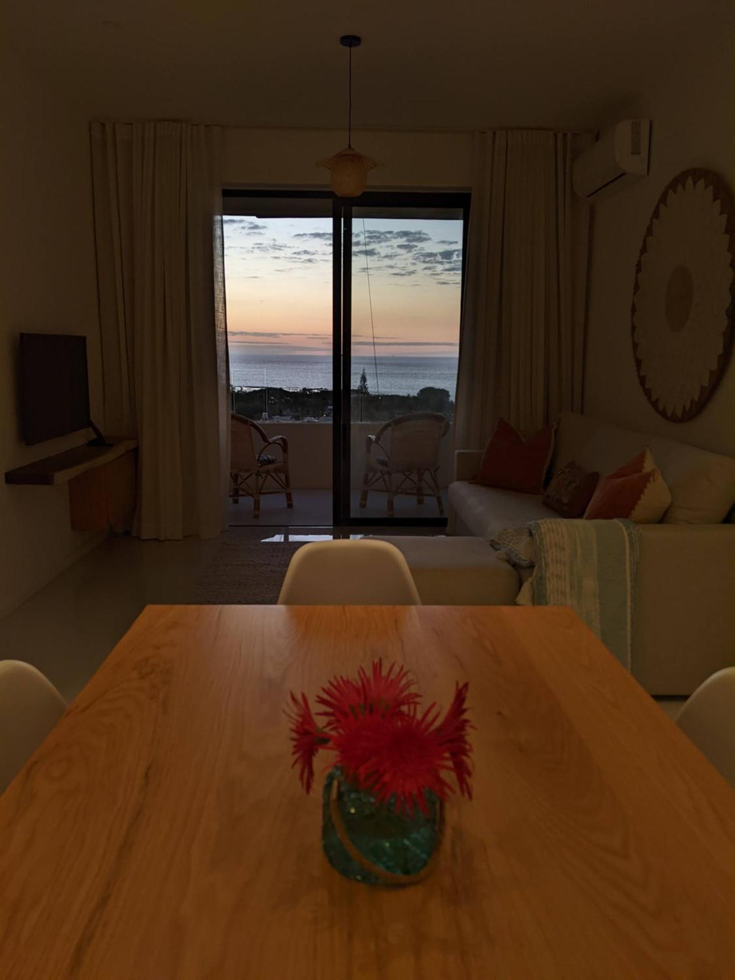 Seaview Serenity Apartamento *