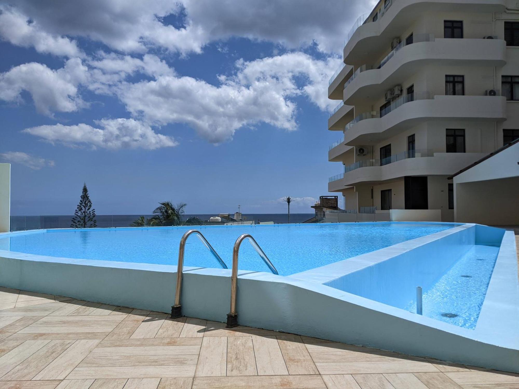 Apartamento Seaview Serenity *