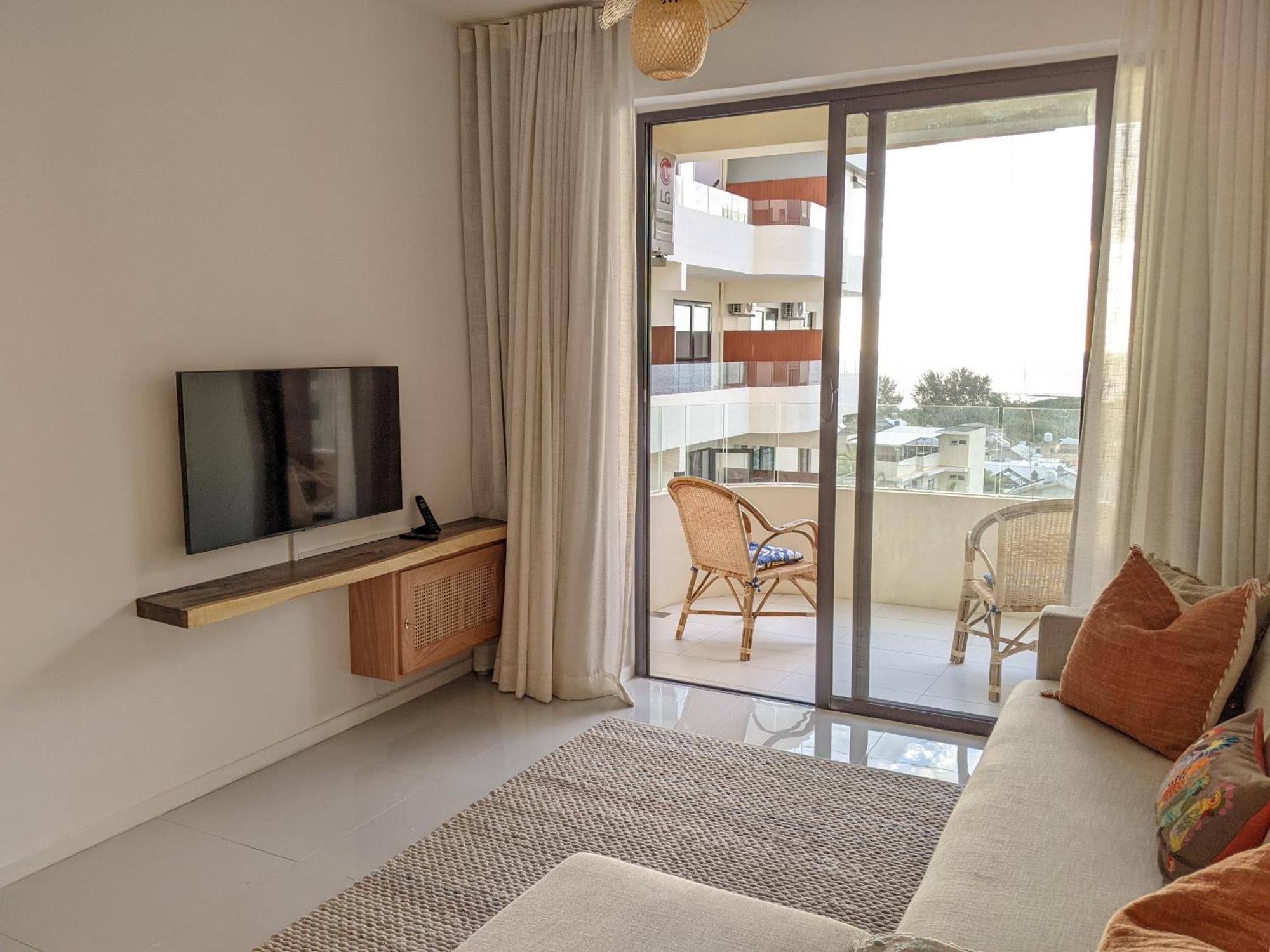 Apartamento Seaview Serenity