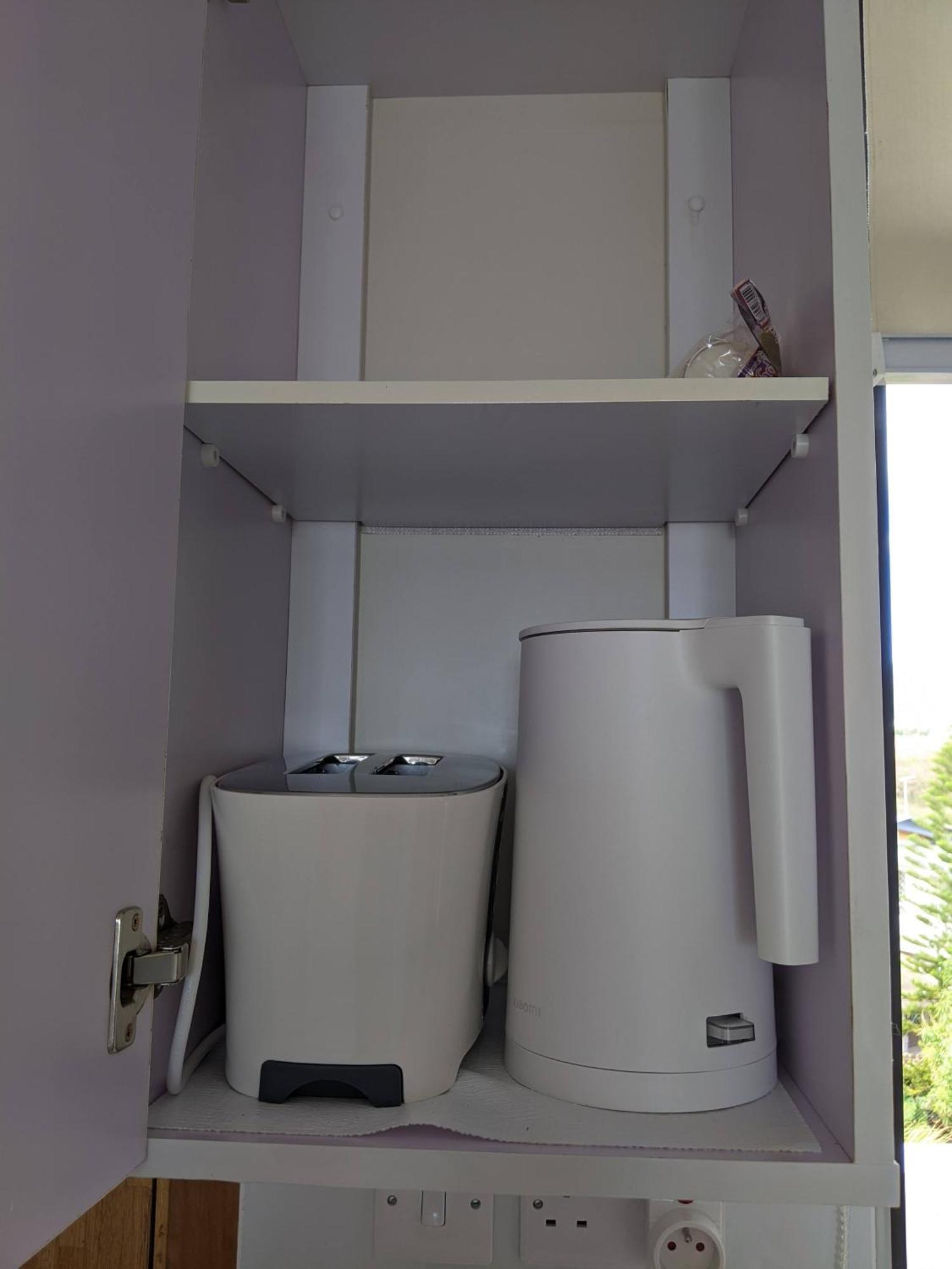Apartamento Seaview Serenity