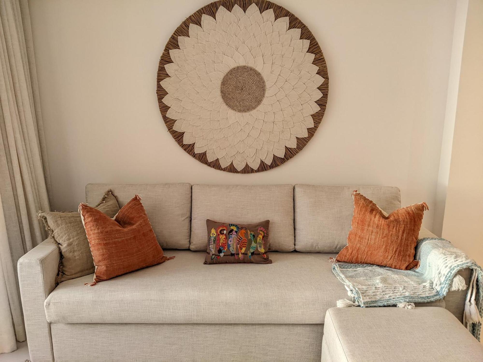 Apartment Seaview Serenity Flic-en-Flacq