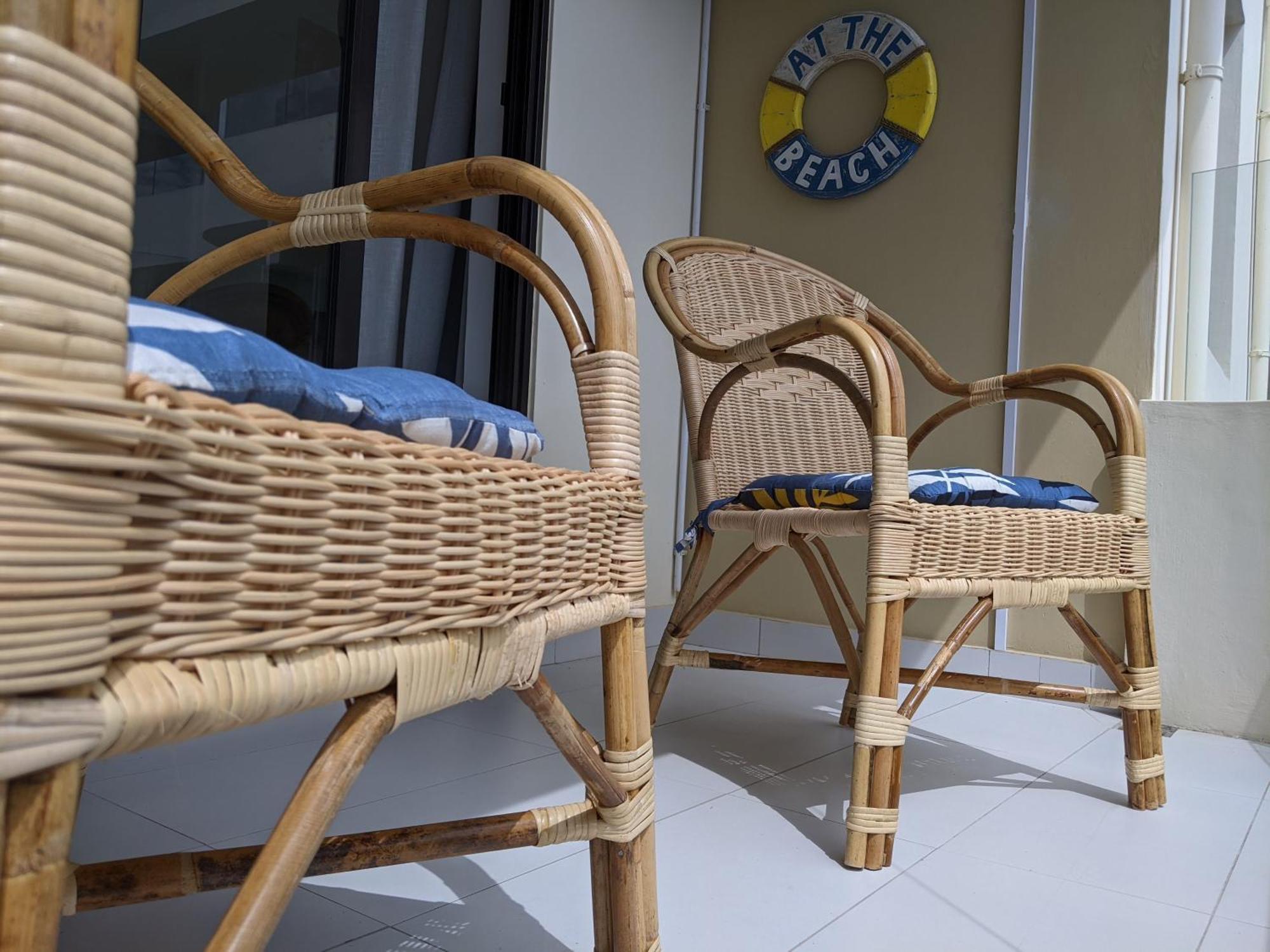 Apartamento Seaview Serenity Flic en Flac