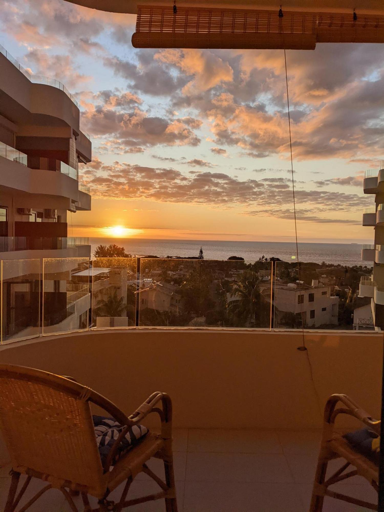 Seaview Serenity * Flic en Flac