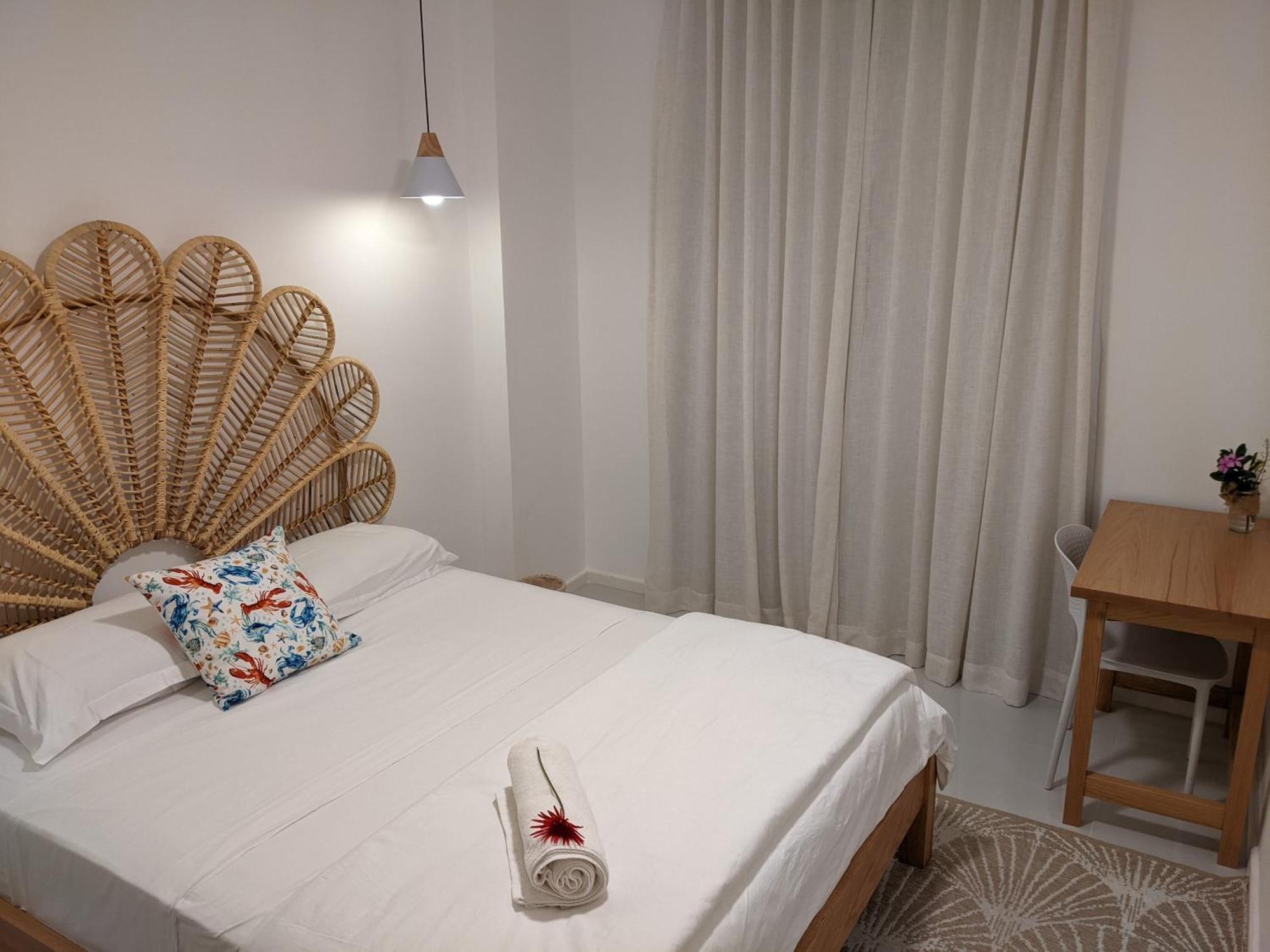 Apartamento Seaview Serenity Flic en Flac