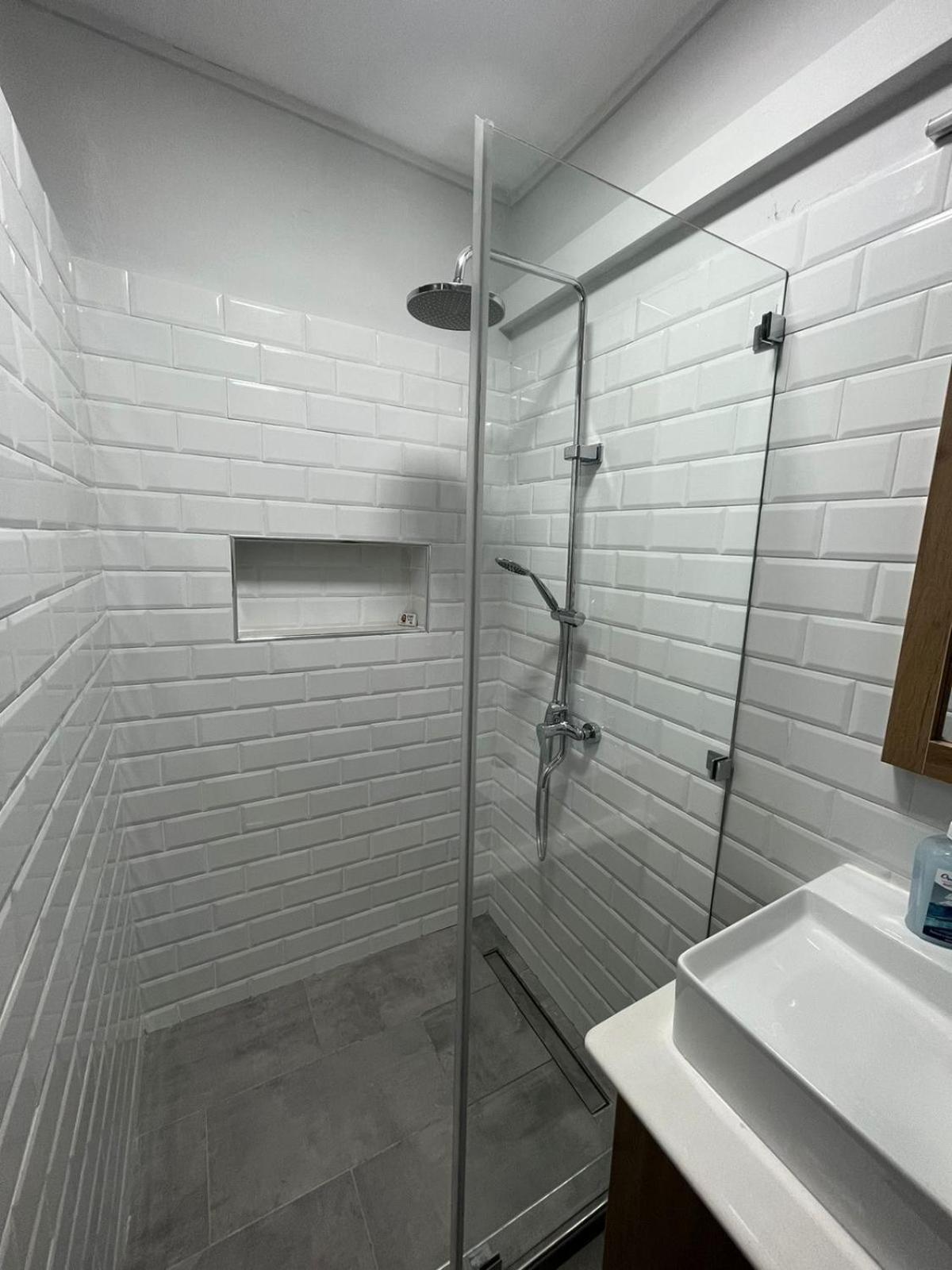 Apartment Ebrahim Flats - Grand Baie Beach