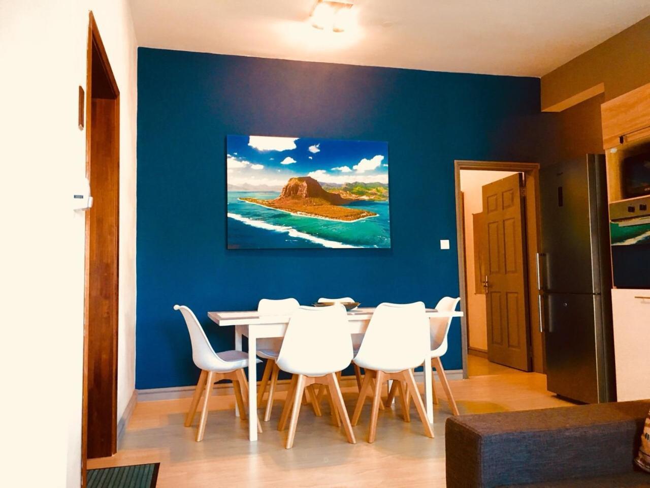 Apartment Sugar Reef West Coast Flic-en-Flacq