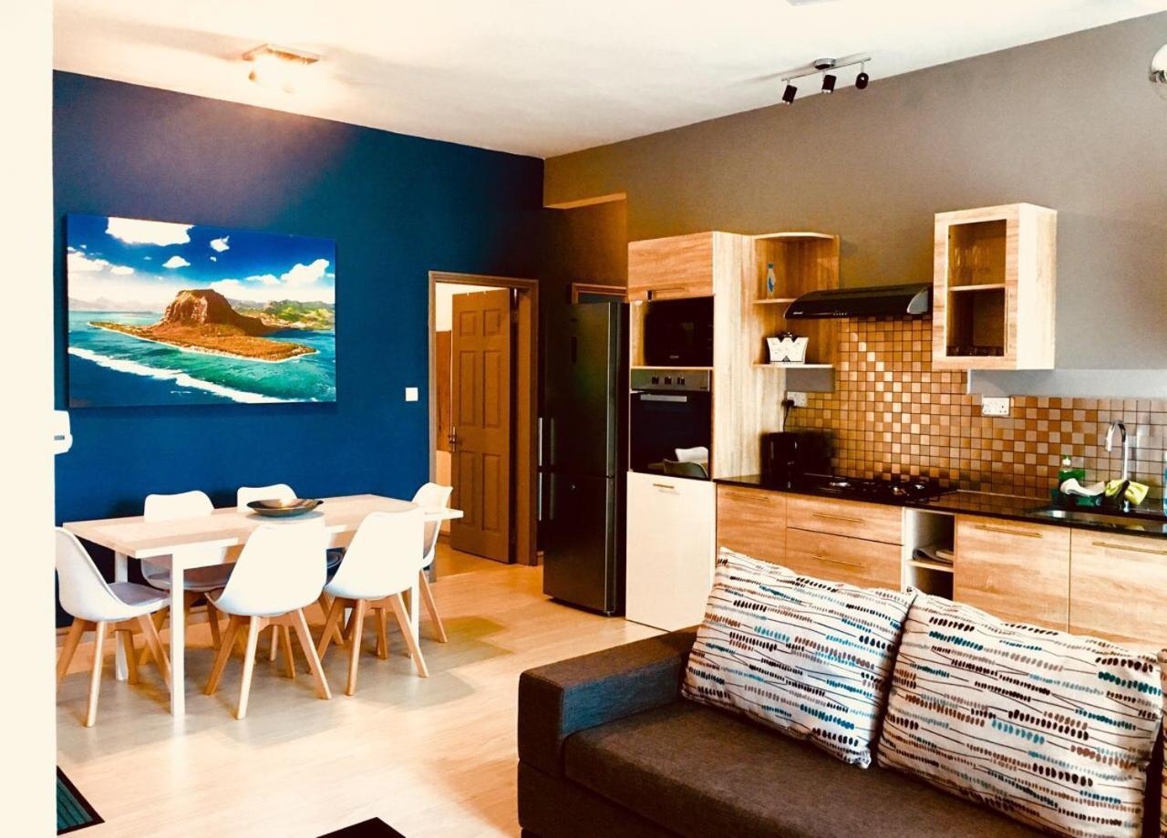 Sugar Reef West Coast Apartment Flic-en-Flacq