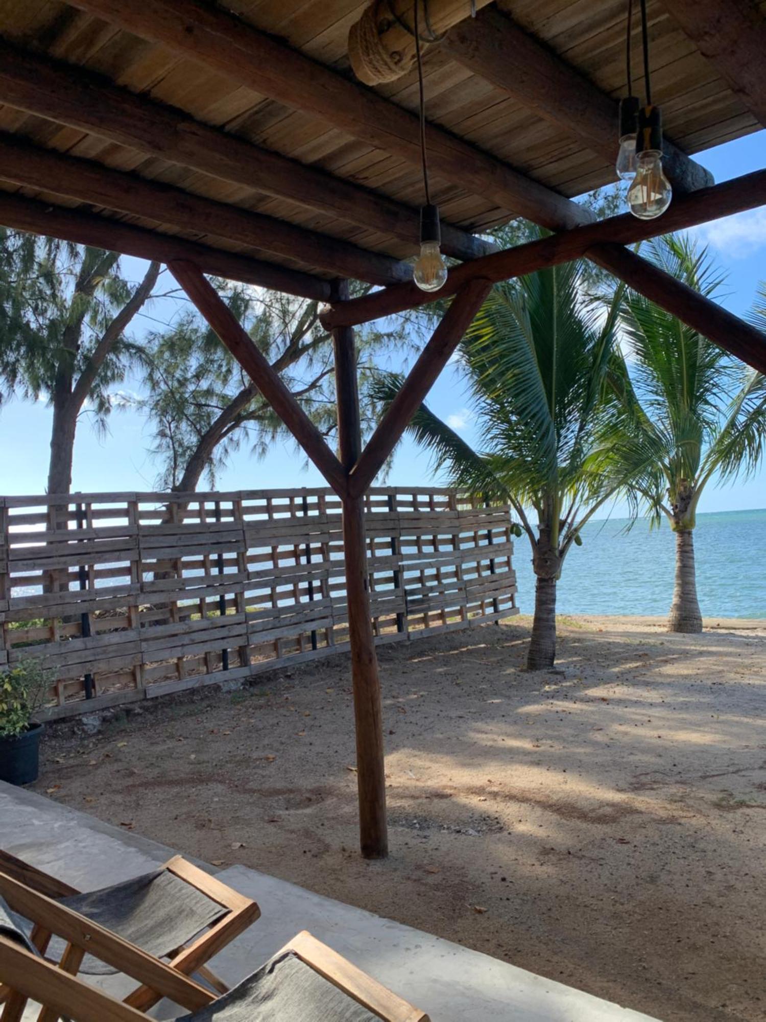 Bon Vivant Front De - Ile Rodrigues Hotel