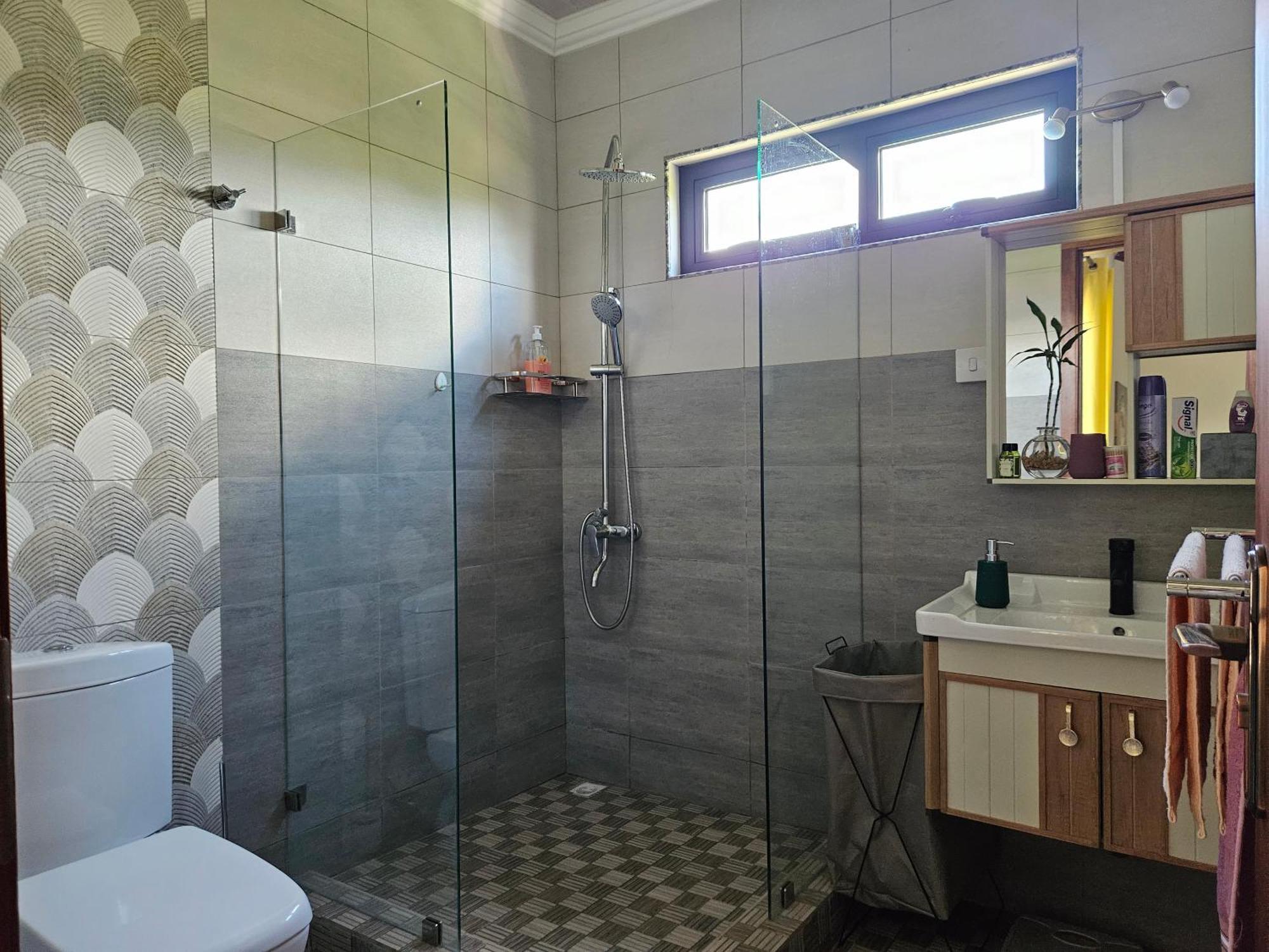 Villa Aahana - Flic en Flac