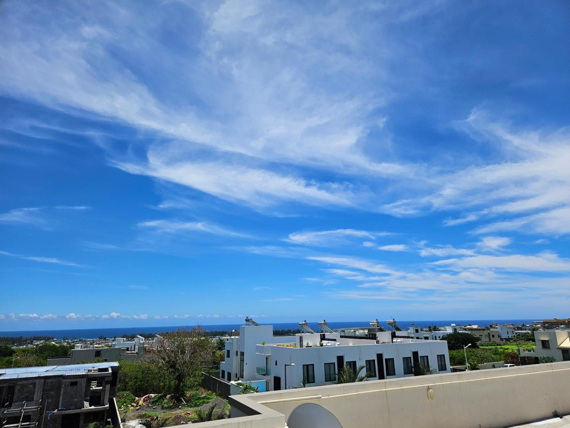 Aahana - Villa Flic en Flac