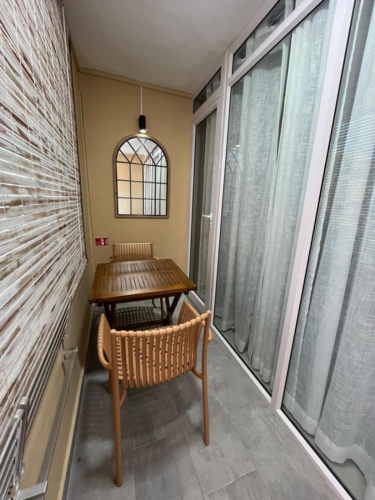 Apartment Ebrahim Flats - Grand Baie Beach *