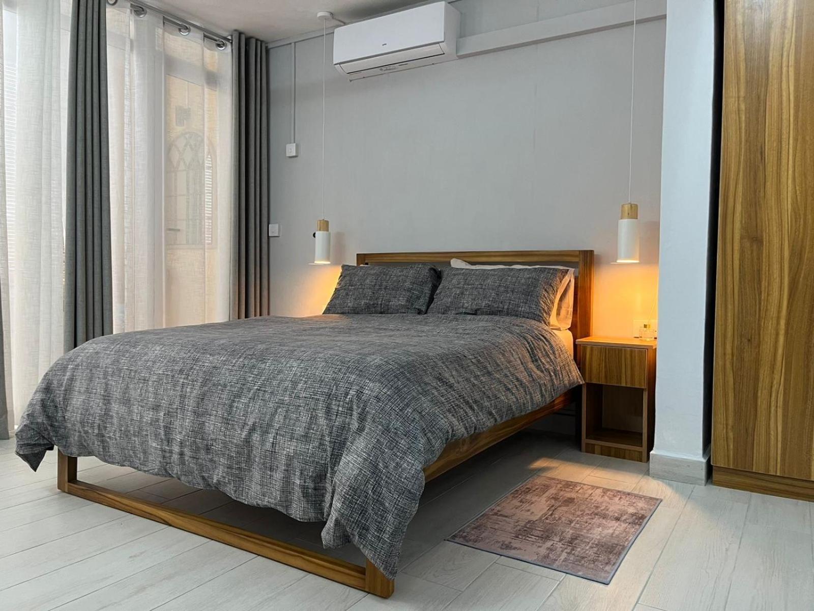 Ebrahim Flats - Grand Baie Beach * Grand Baie