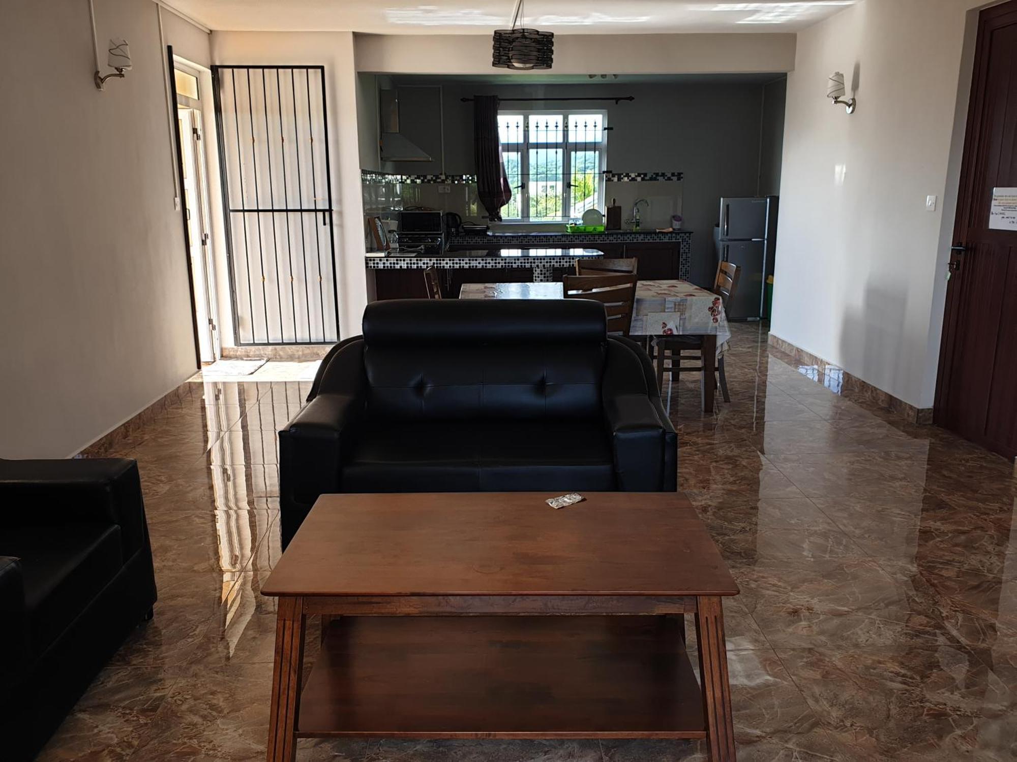 Casa de hóspedes Surf House
