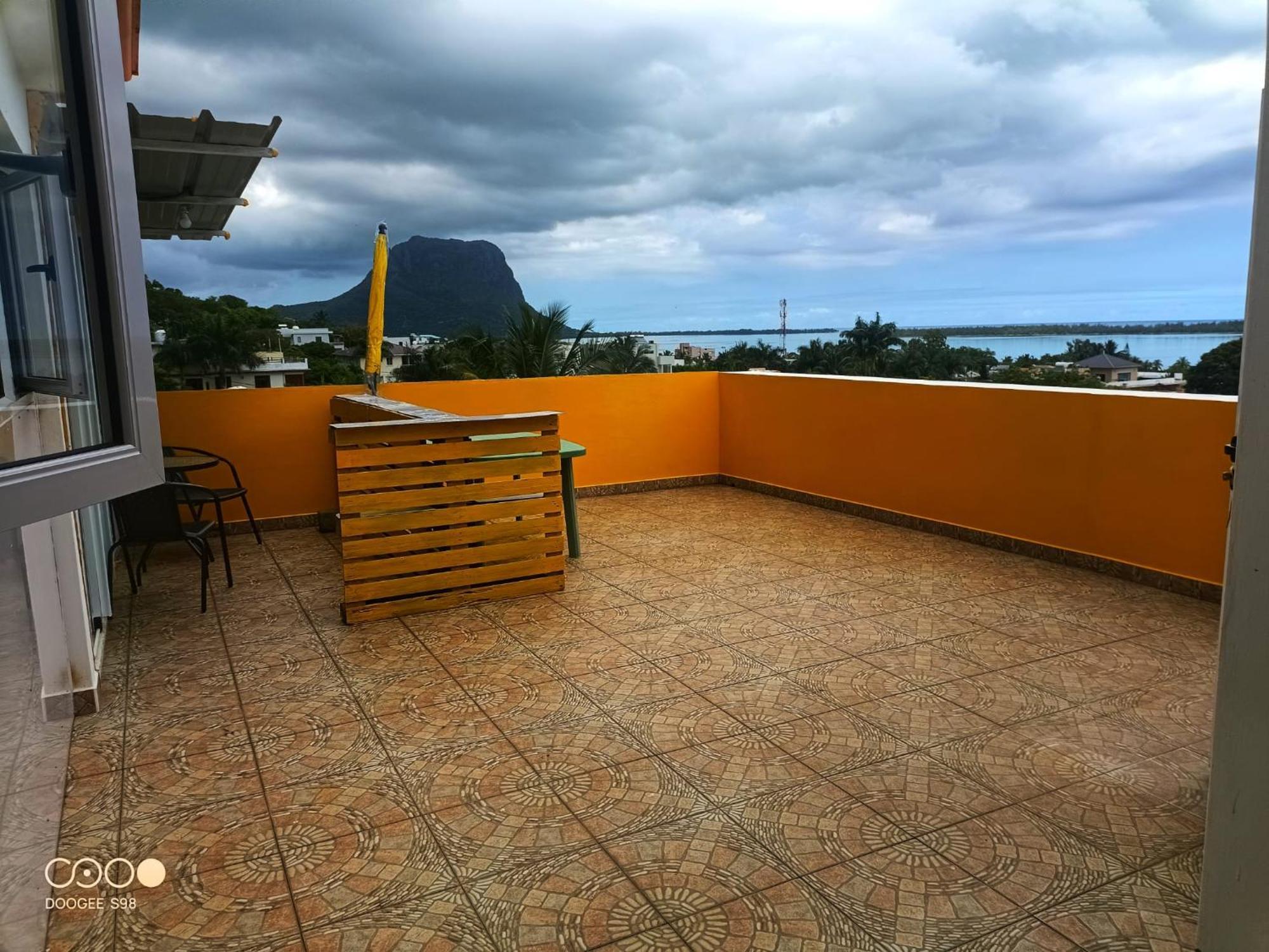 Casa de hóspedes Surf House *