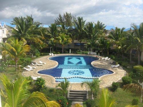 Le Dattier -dreambeach *