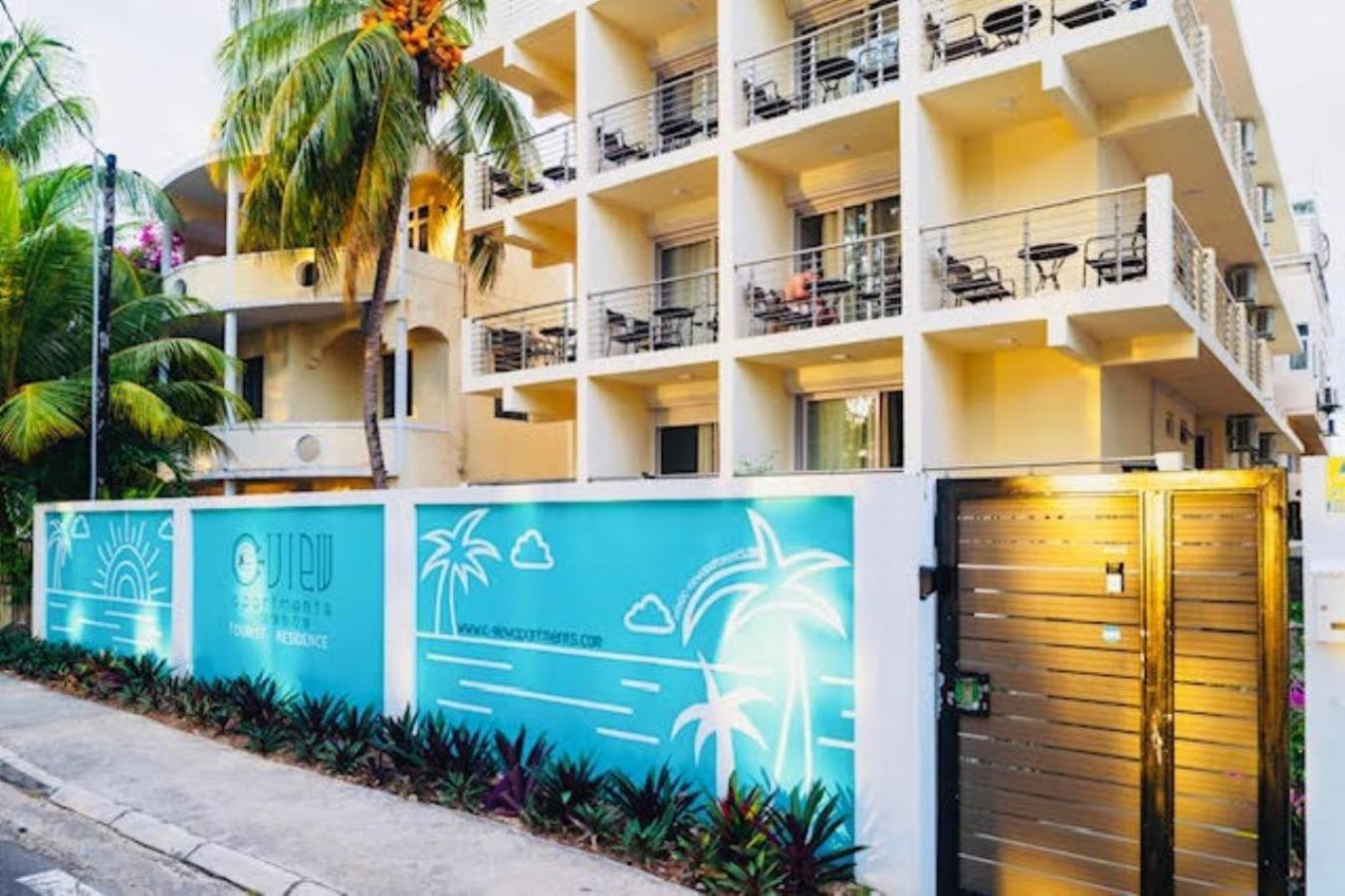 C-view Apartment