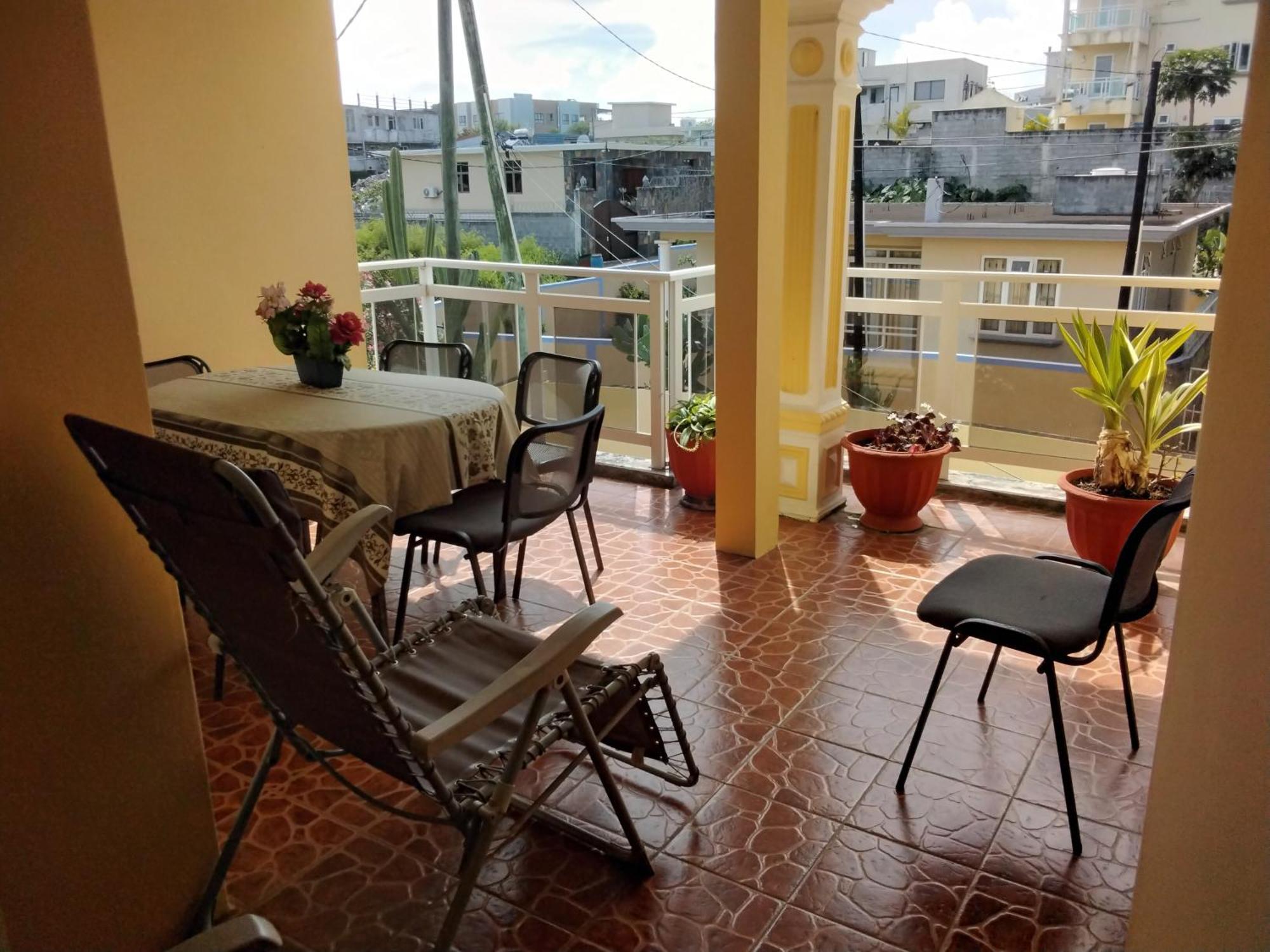 De Charme Villa *