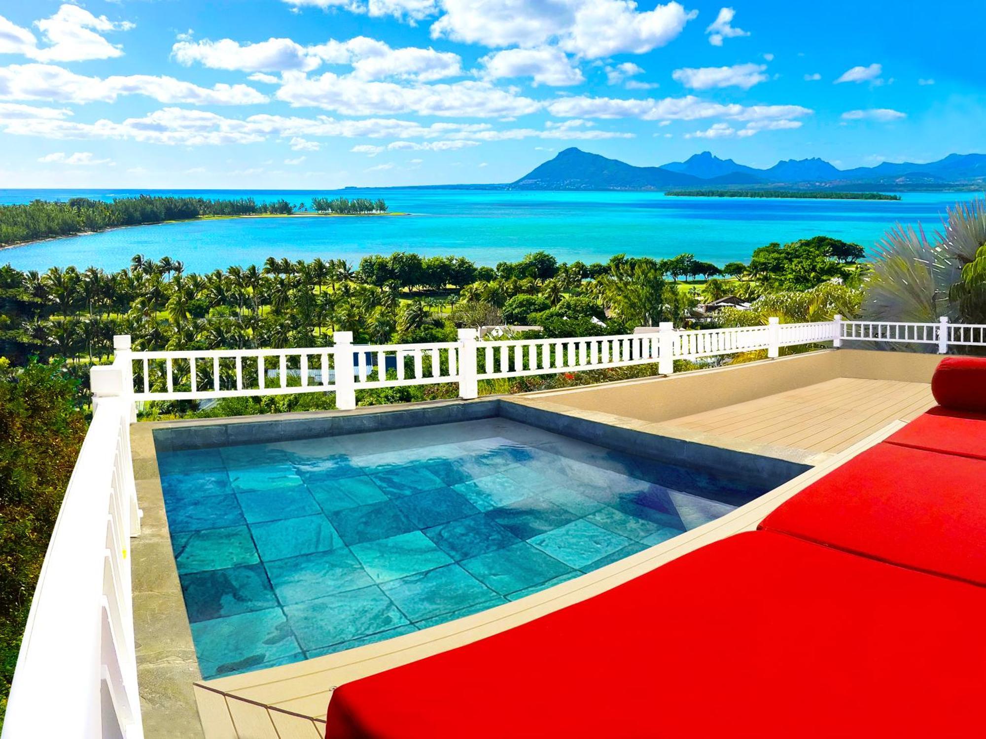 Kozy Le Morne
