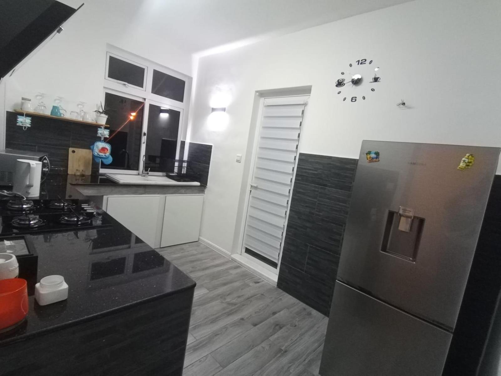 Apartment Last Moon