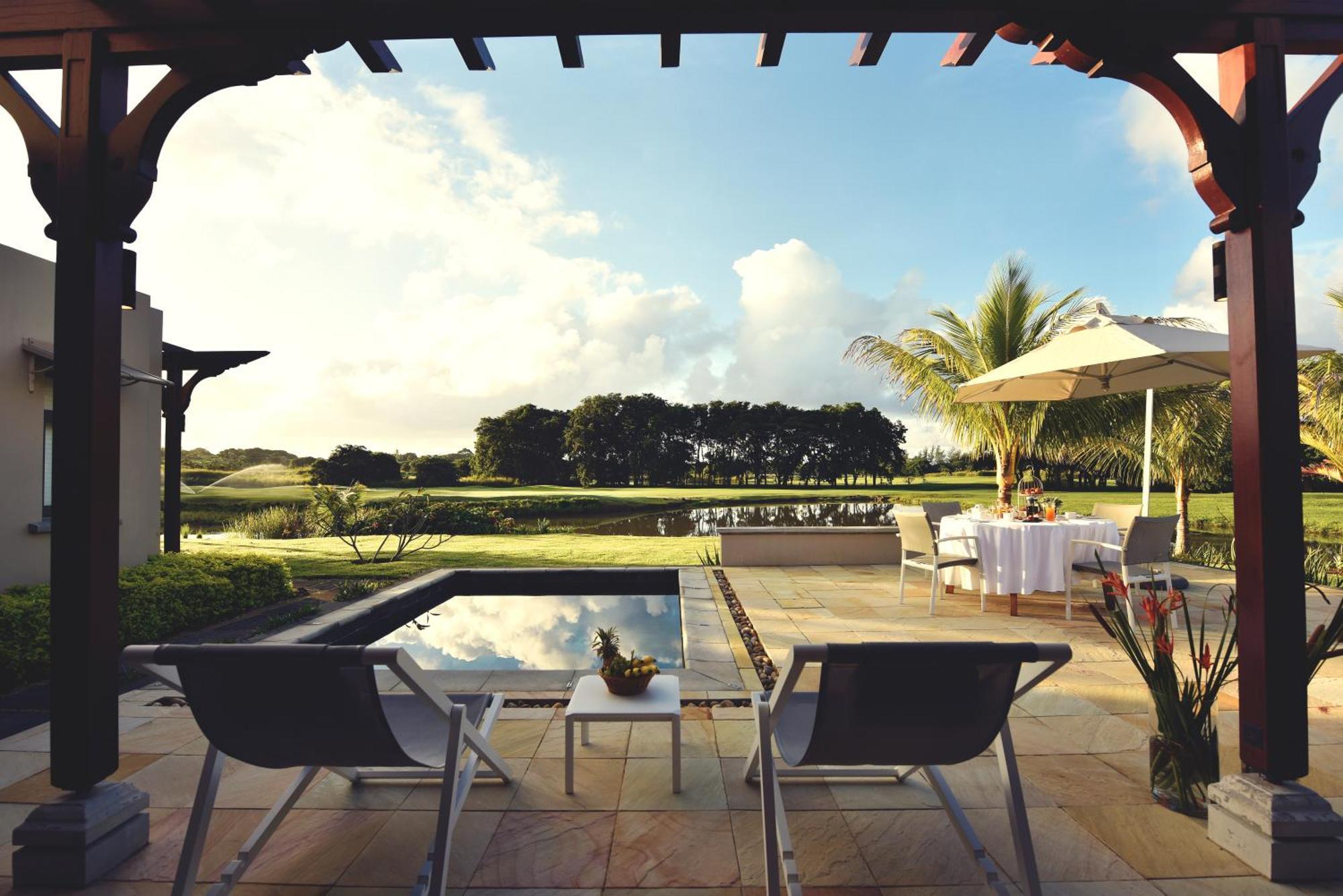 Villa Heritage The