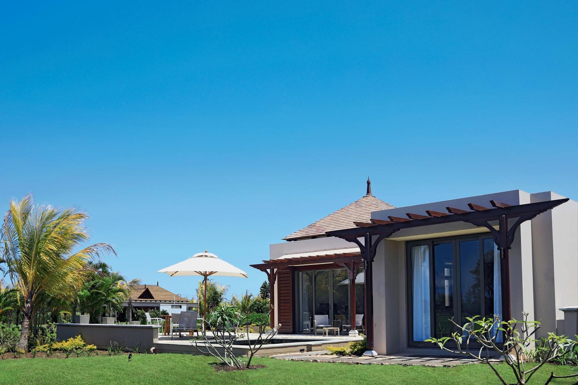 Heritage The Villa