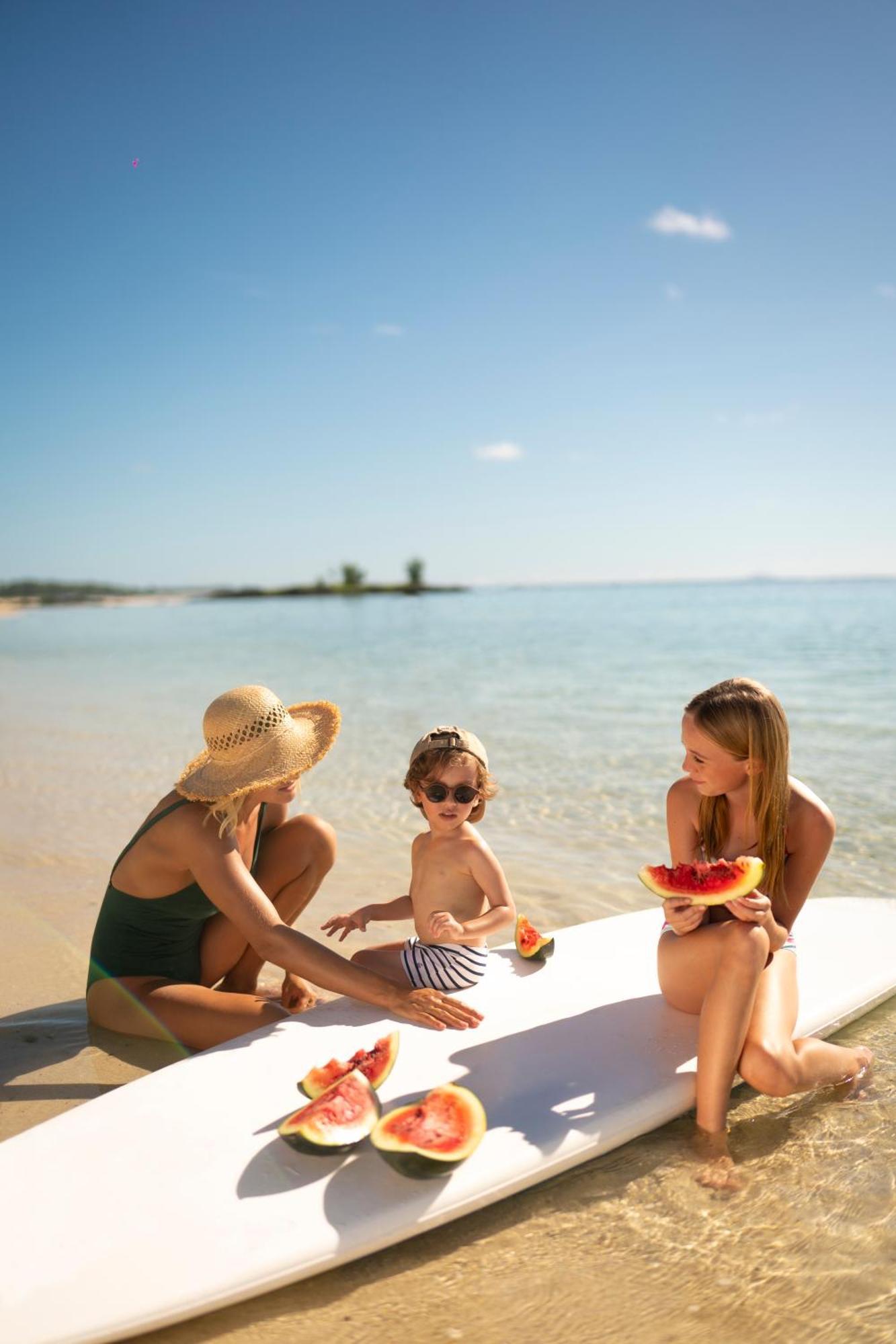 Veranda Palmar & 3* Belle Mare