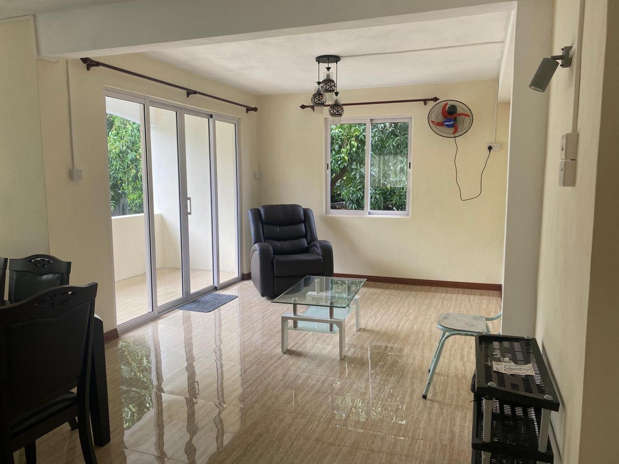 Apartment Vue Sur