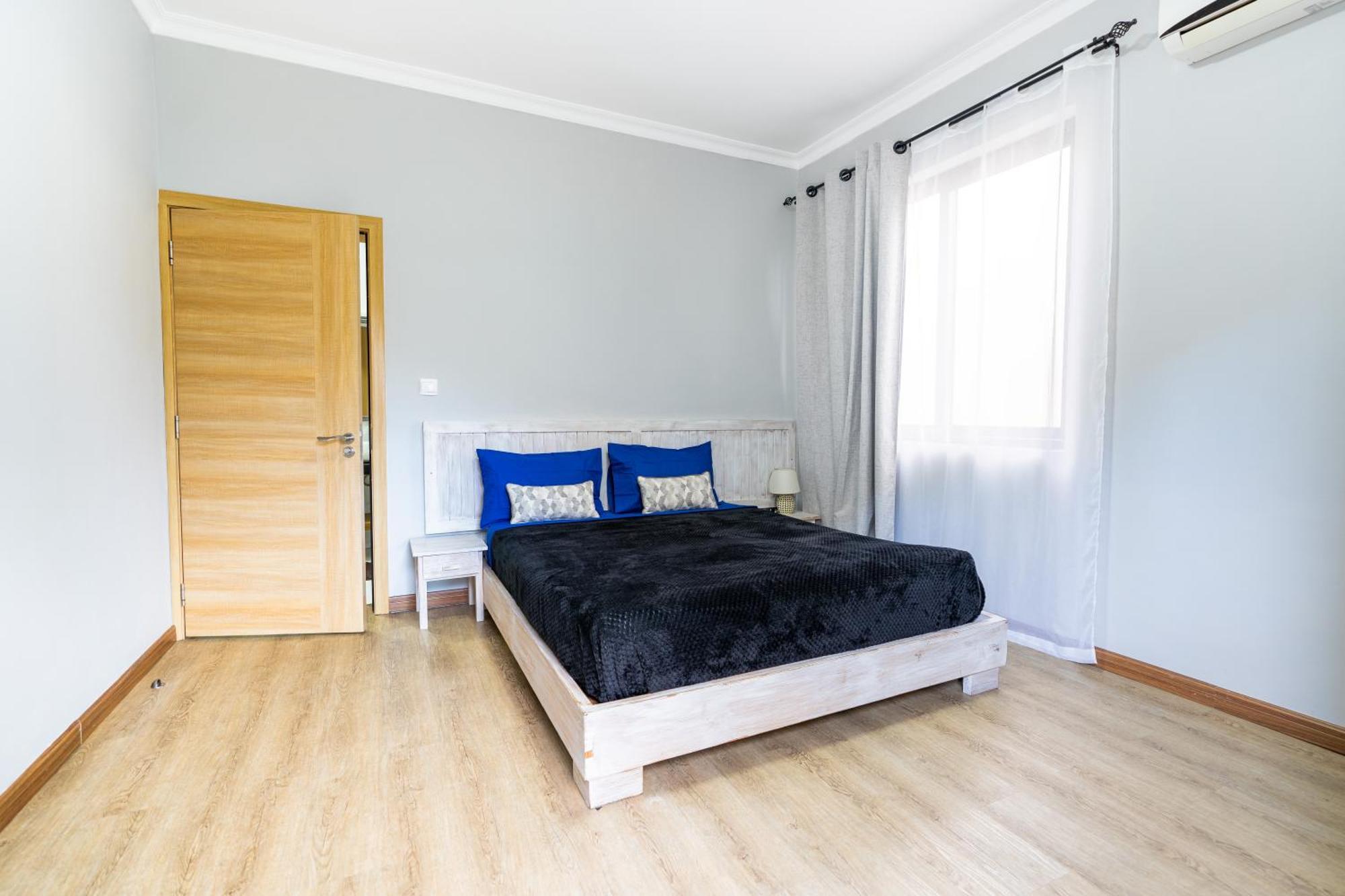 Apartment Shanti Haveli Beachfront Flic en Flac