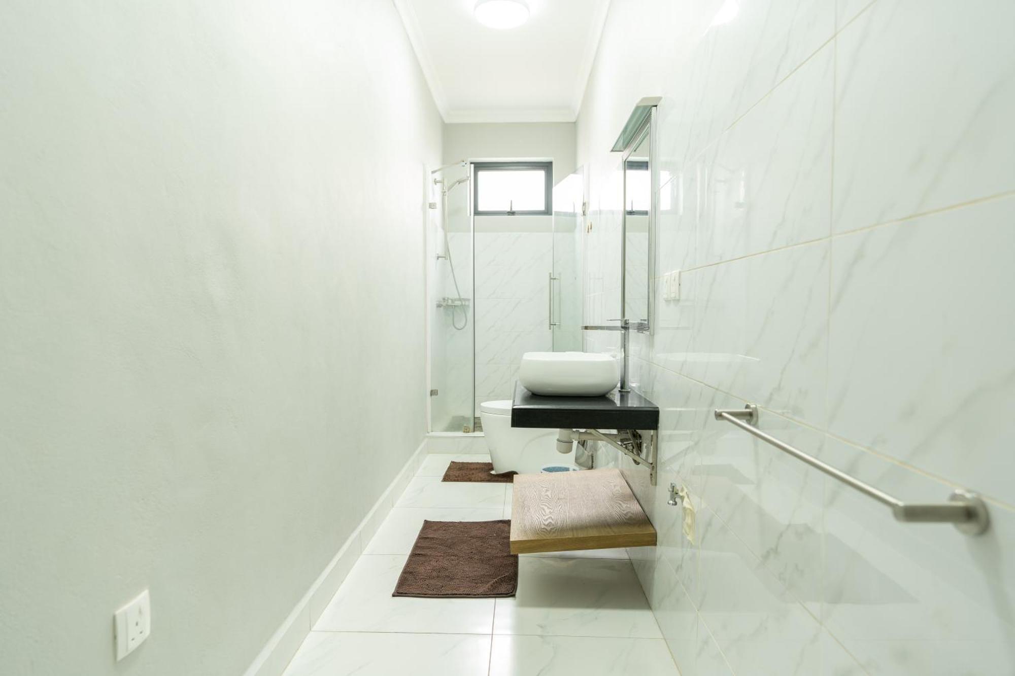 Shanti Haveli Beachfront * Flic en Flac