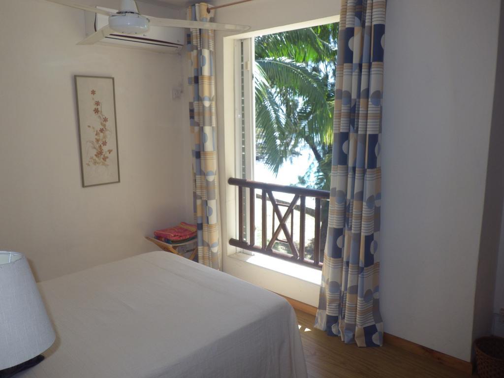Apartamento Haute Crecerelle Pereybere Beach