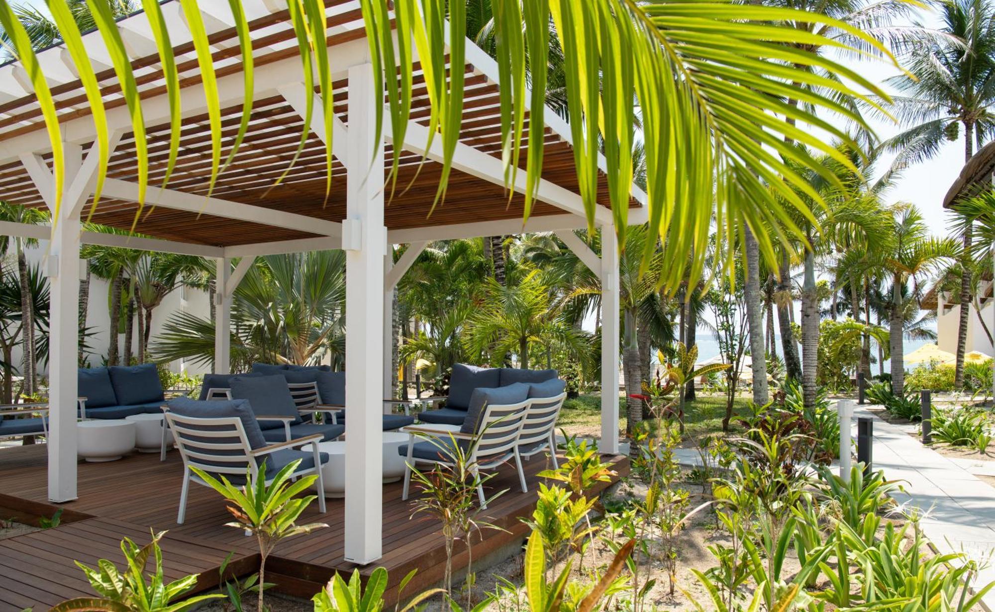 Hotel Veranda Palmar & Belle Mare