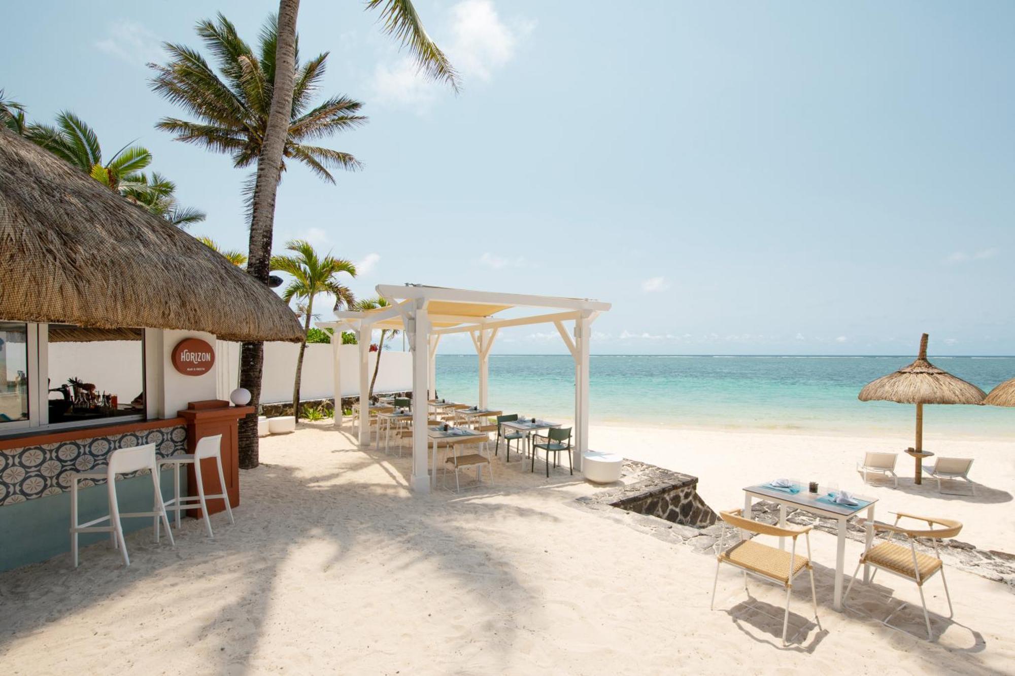 Veranda Palmar & 3* Belle Mare