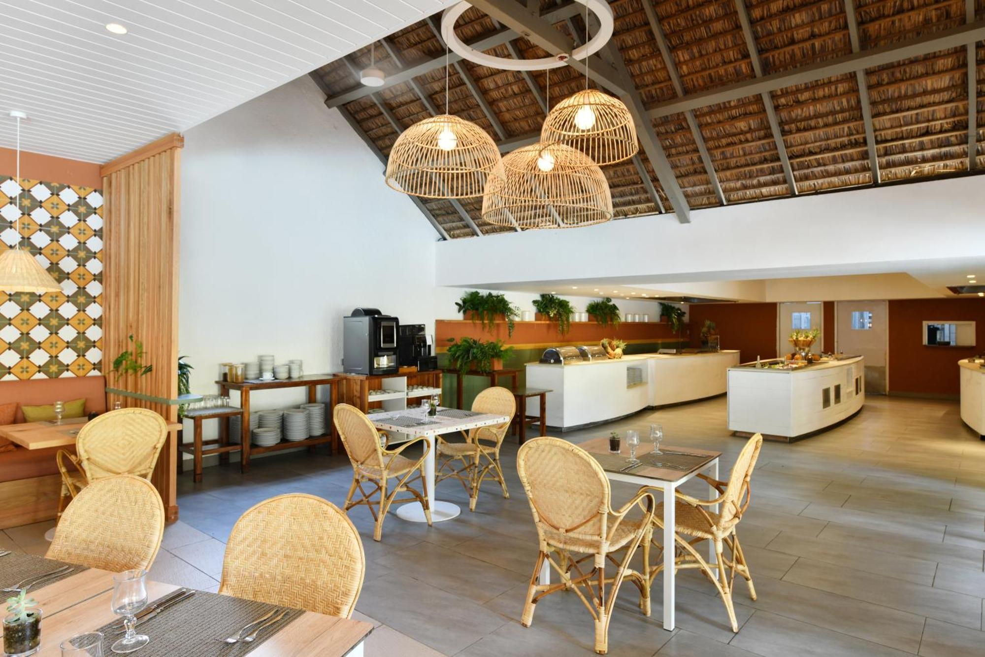 Veranda Palmar &
