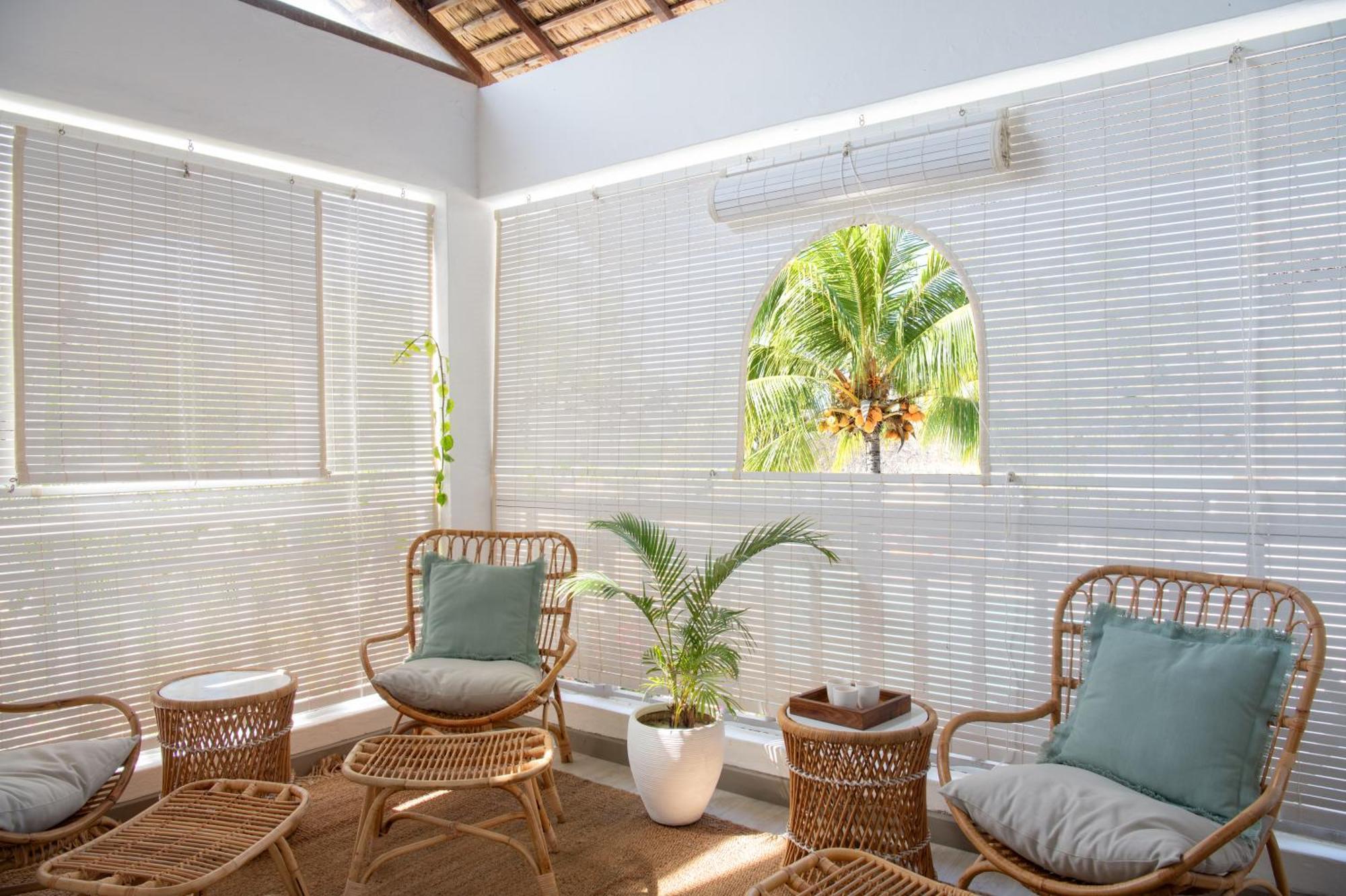Veranda Palmar & 3* Belle Mare