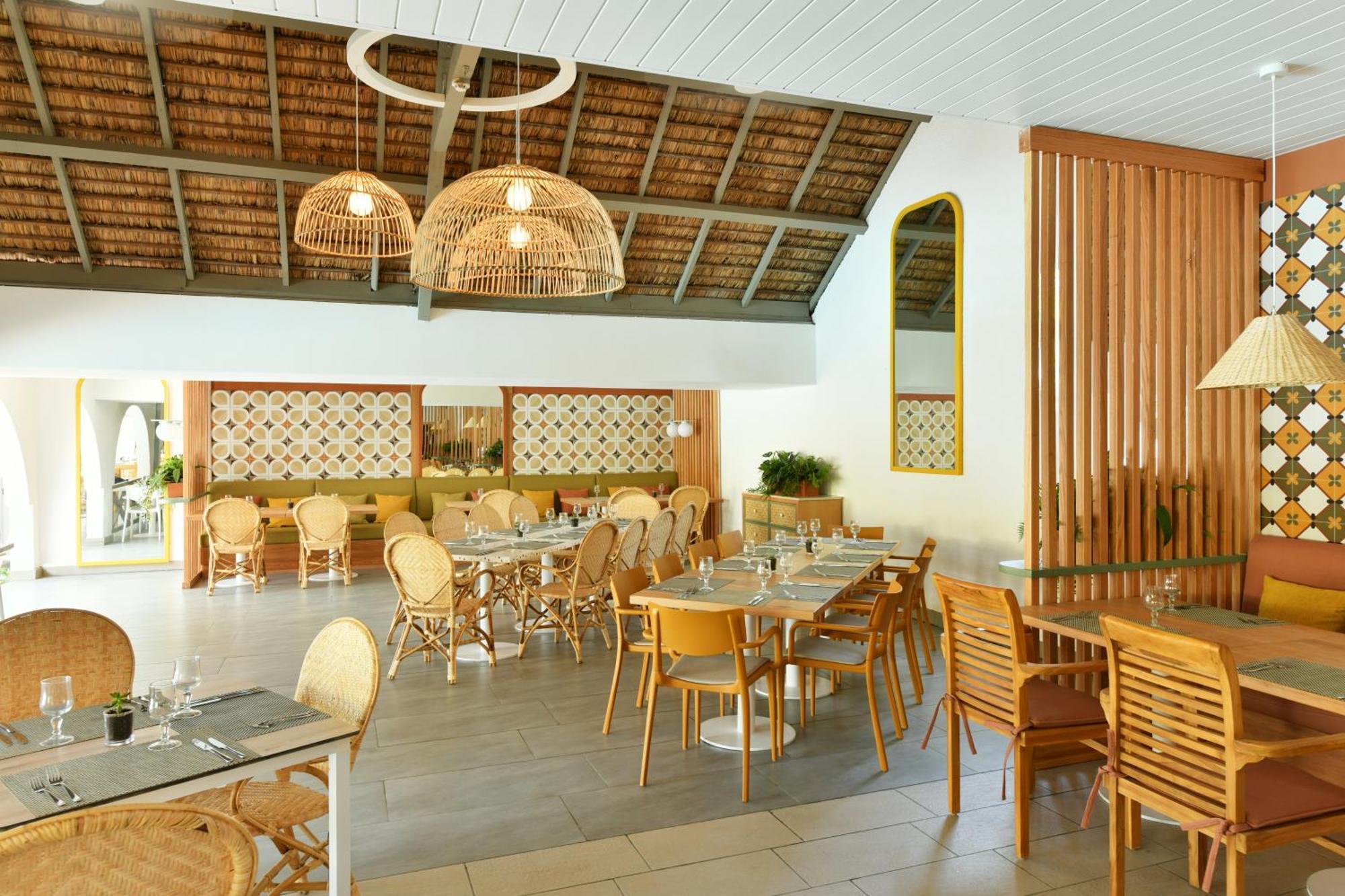 Veranda Palmar & Hotel