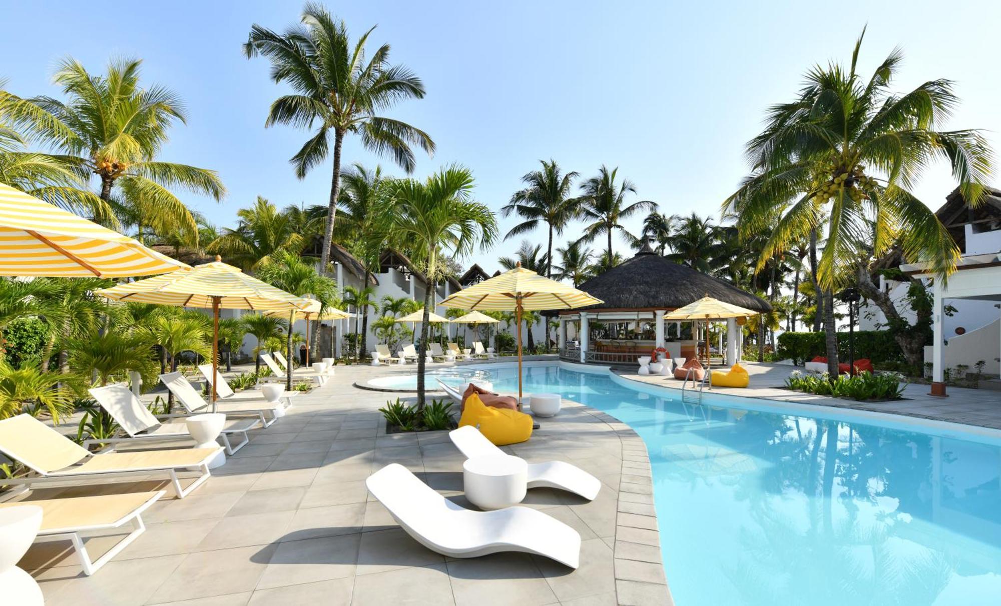 Veranda Palmar &