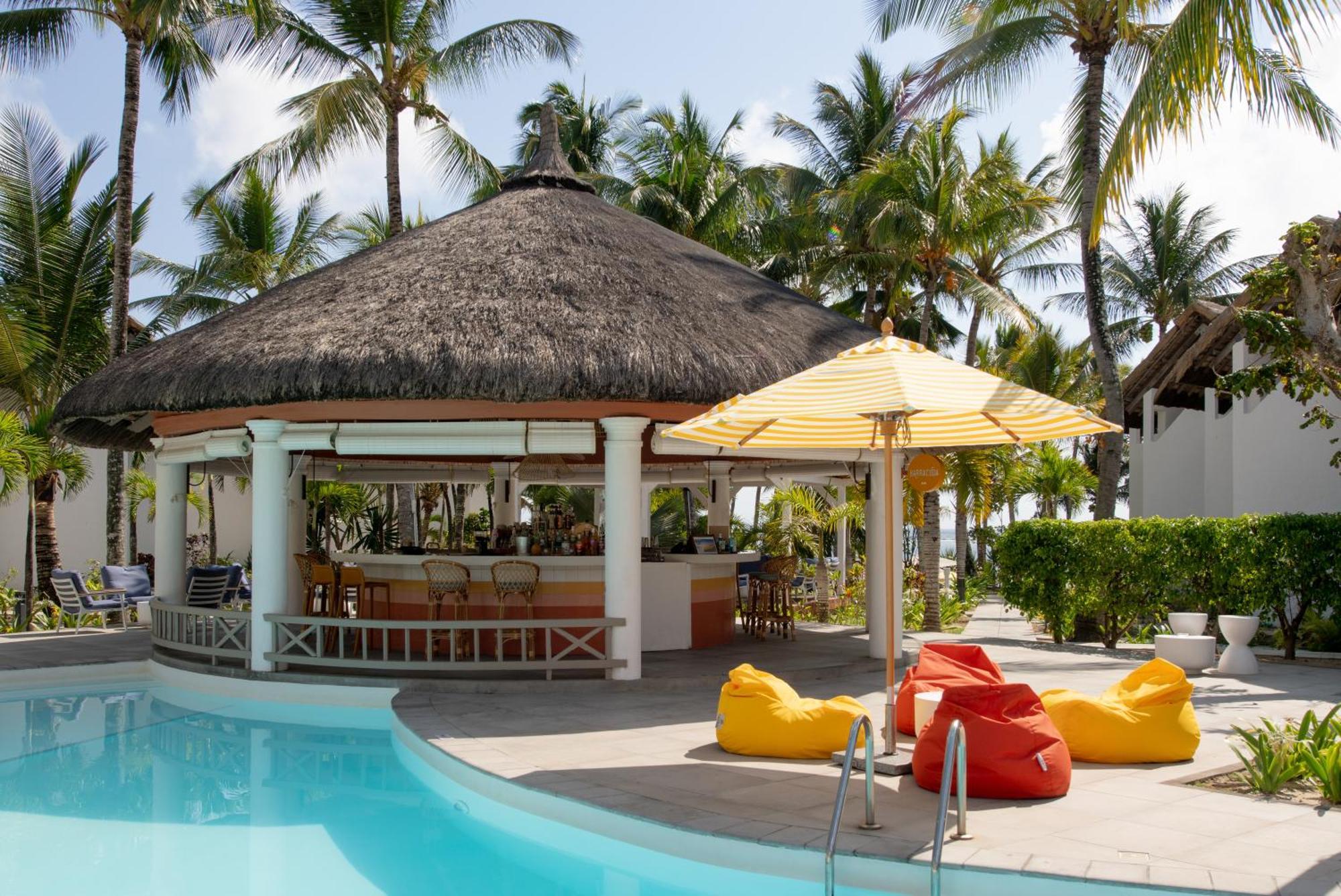 Veranda Palmar &