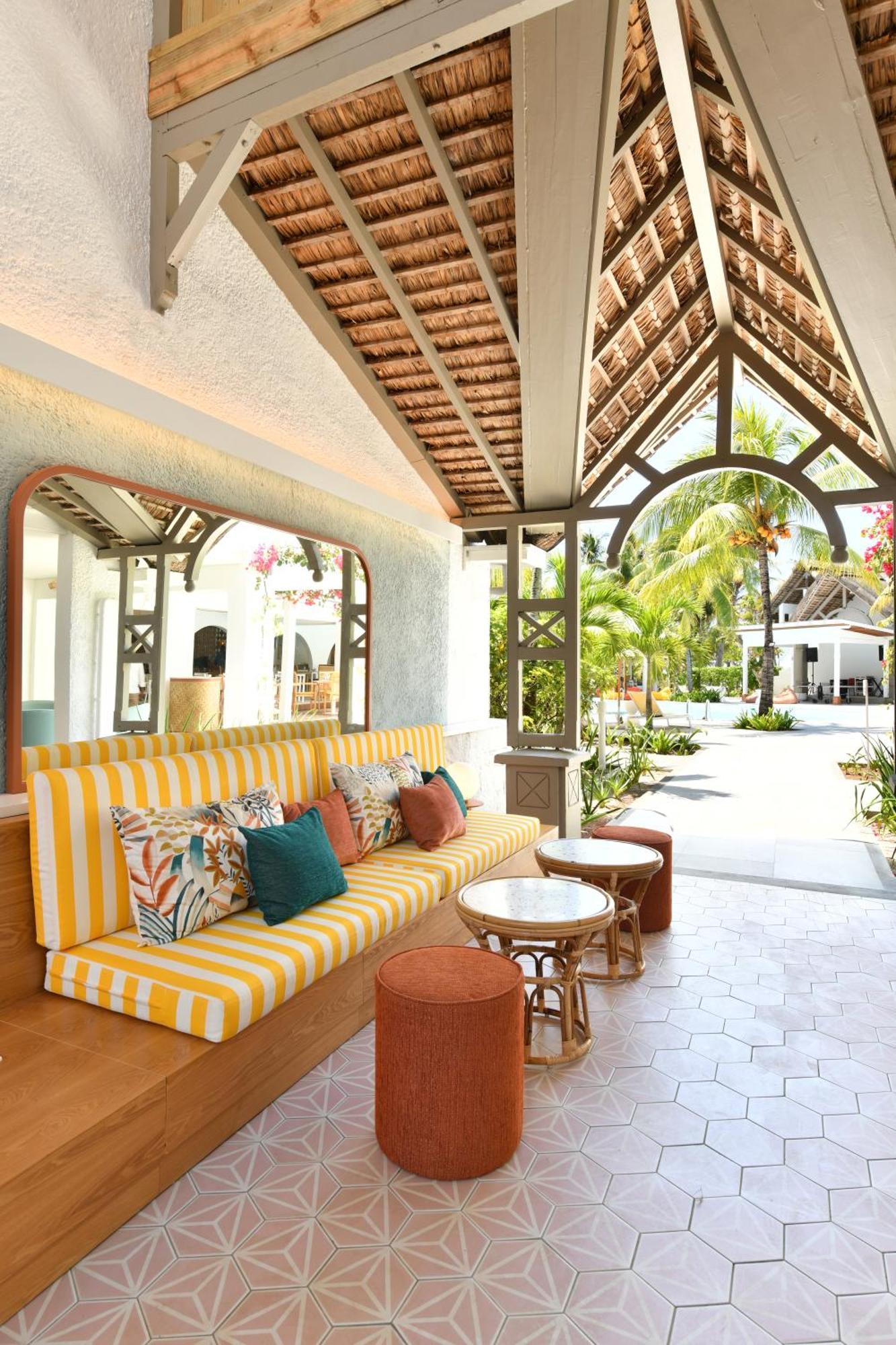 Veranda Palmar & Hotel 3*