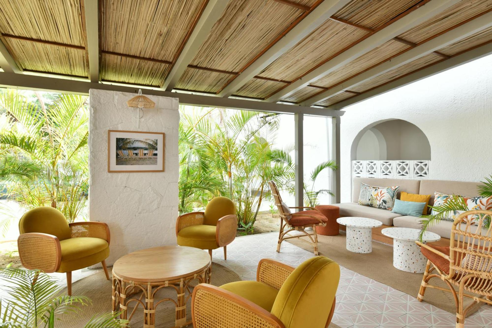 Hotel Veranda Palmar & Belle Mare