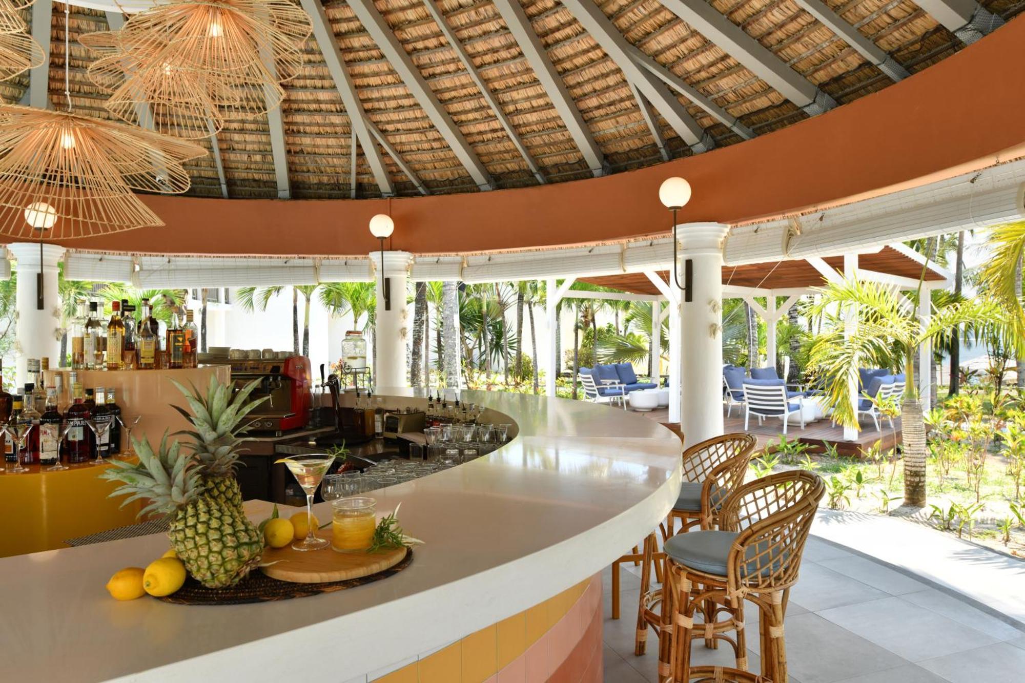 Hotel Veranda Palmar &