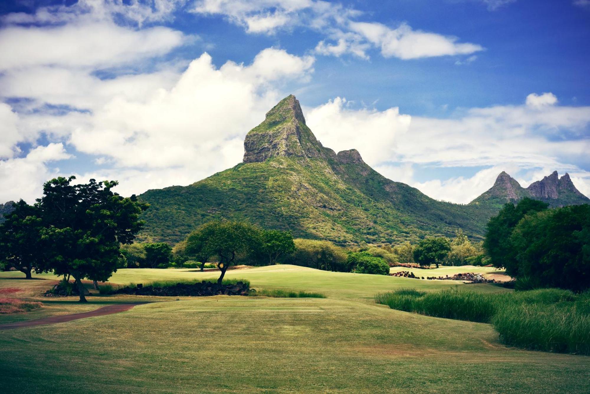 Hotel Tamarina Golf & Spa Boutique