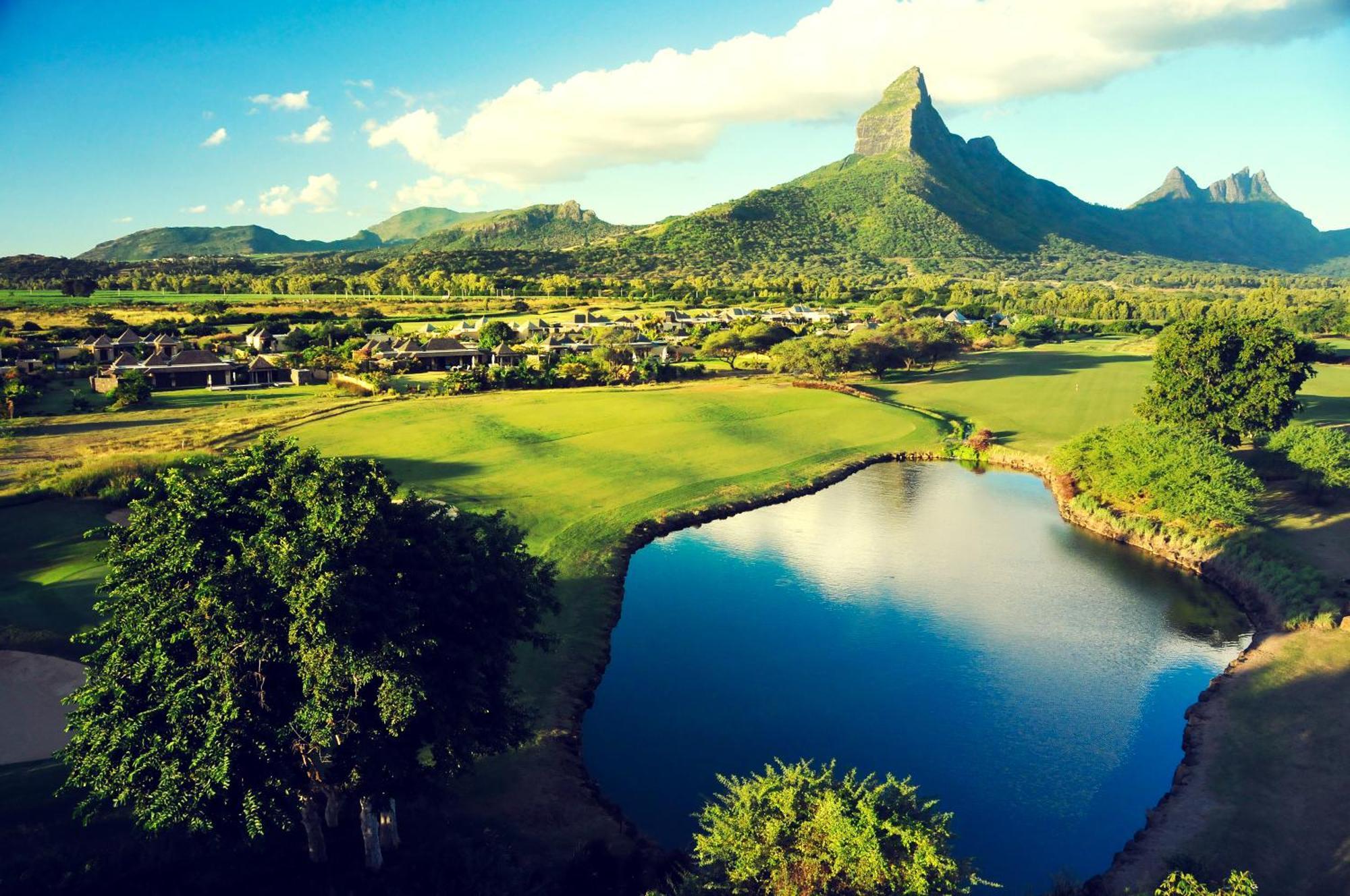 Hotel Tamarina Golf & Spa Boutique