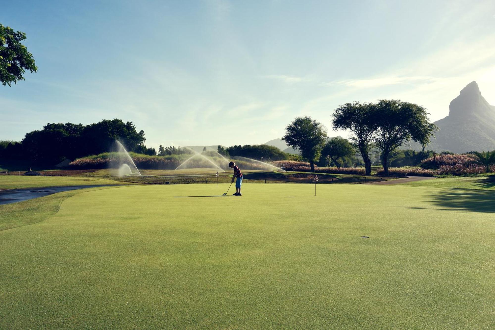 Tamarina Golf & Spa Boutique Hotel Flic en Flac