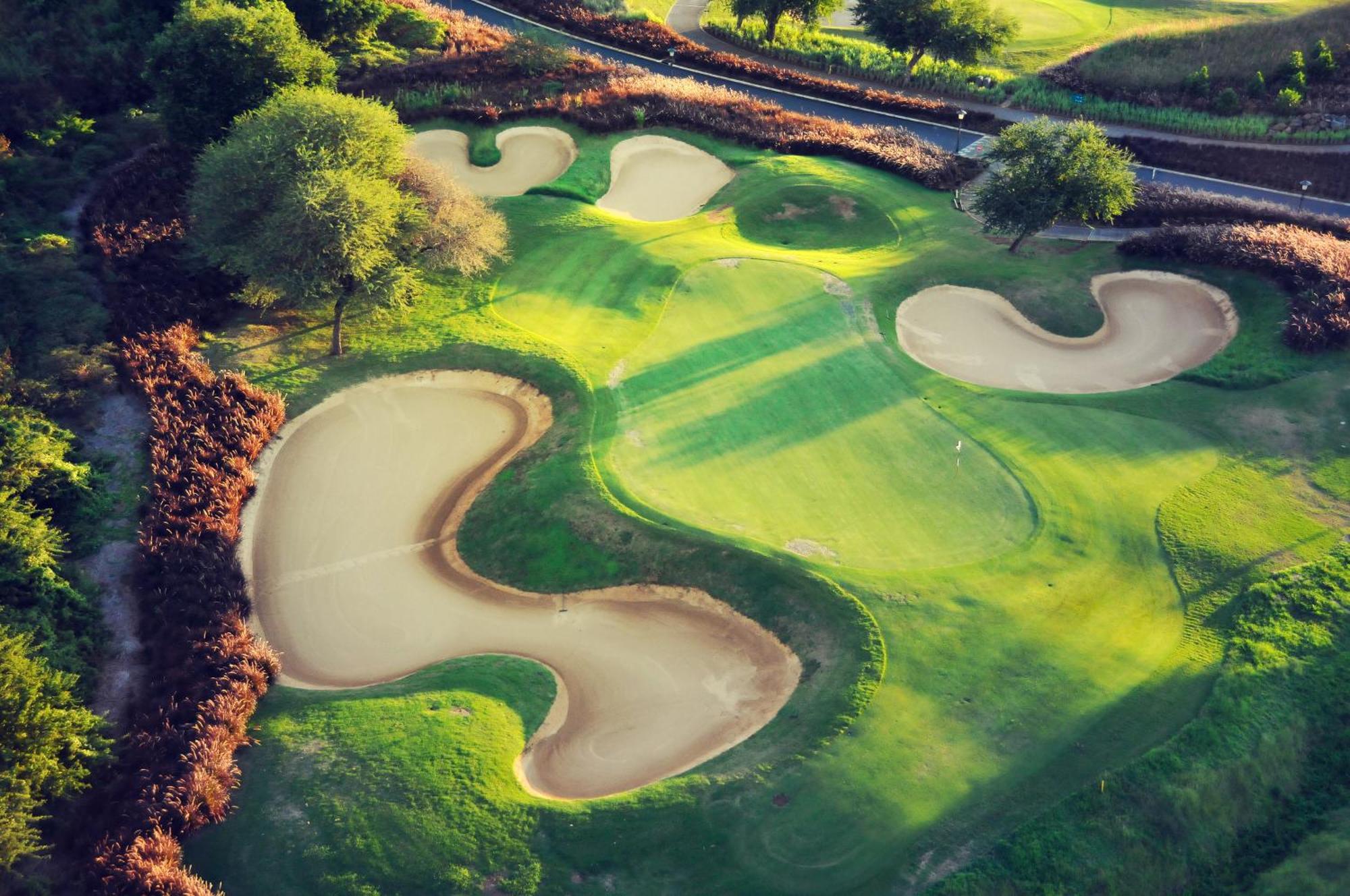 Hotel Tamarina Golf & Boutique