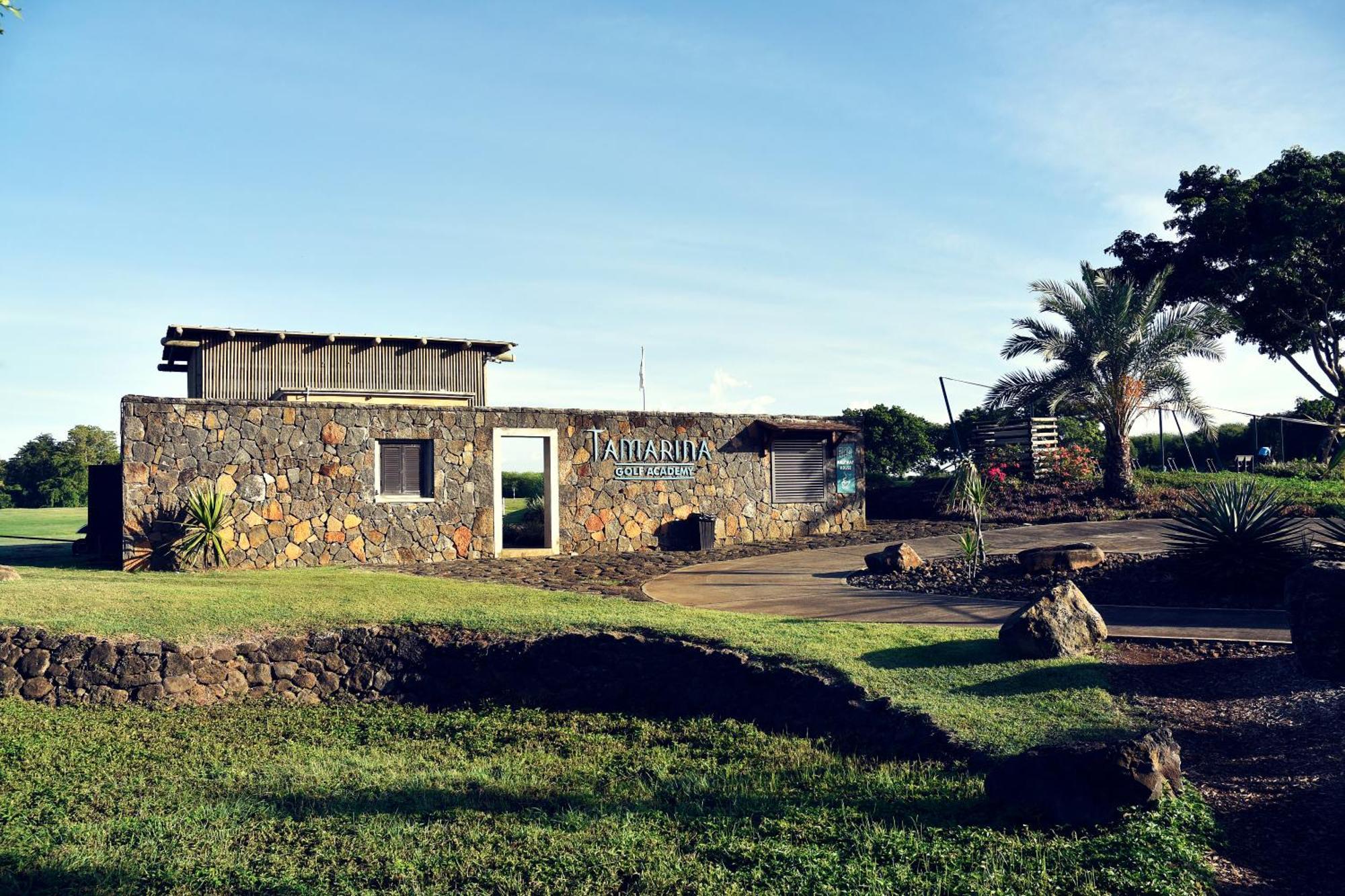 Tamarina Golf & Spa Boutique Hotel 4*