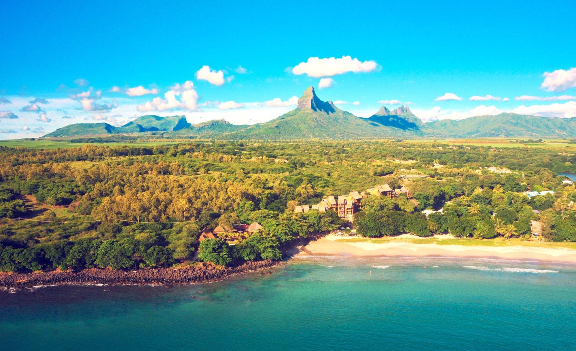 Tamarina Golf & Spa Boutique Hotel 4*