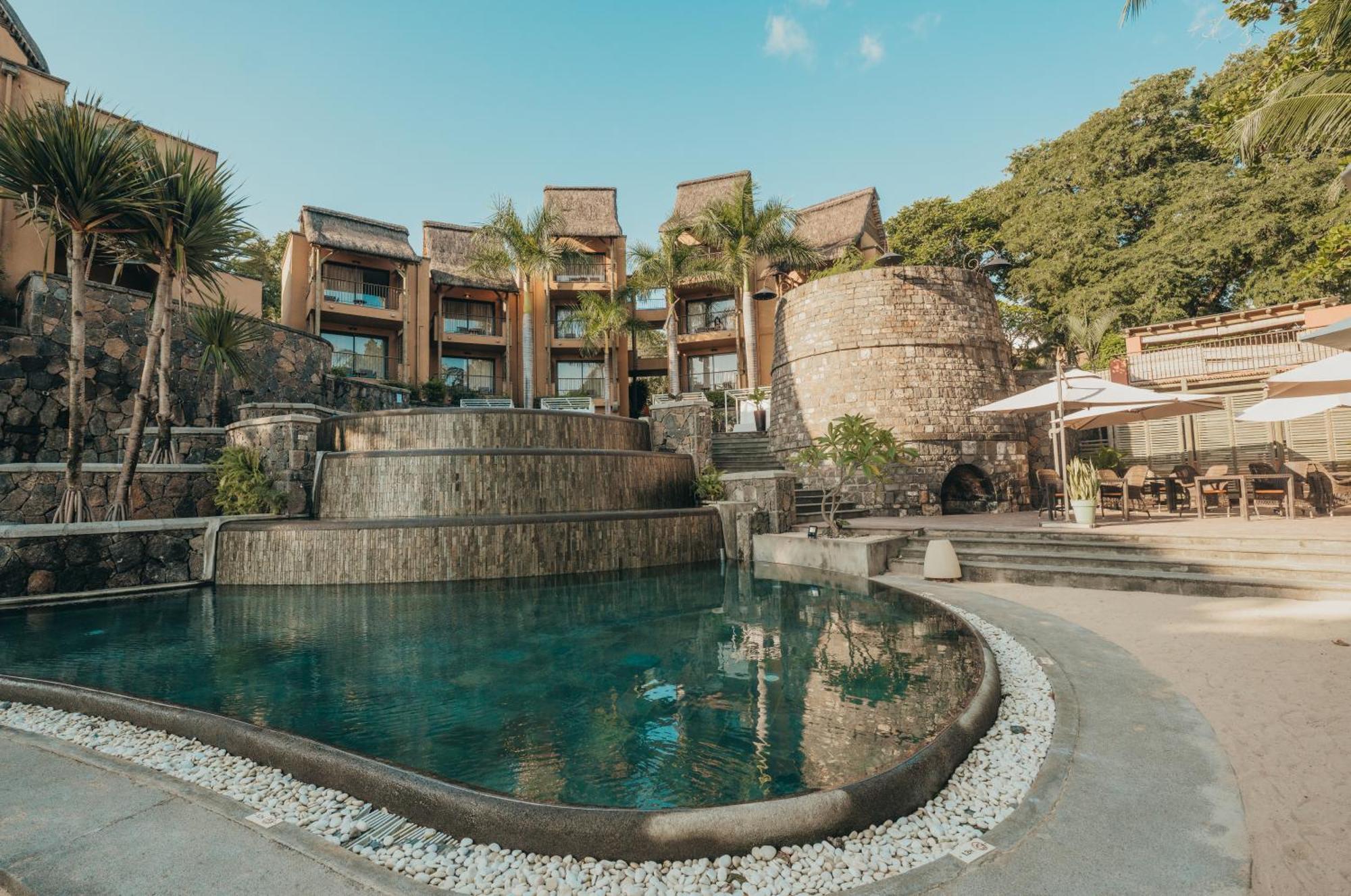 Tamarina Golf & Spa Boutique Hotel 4*