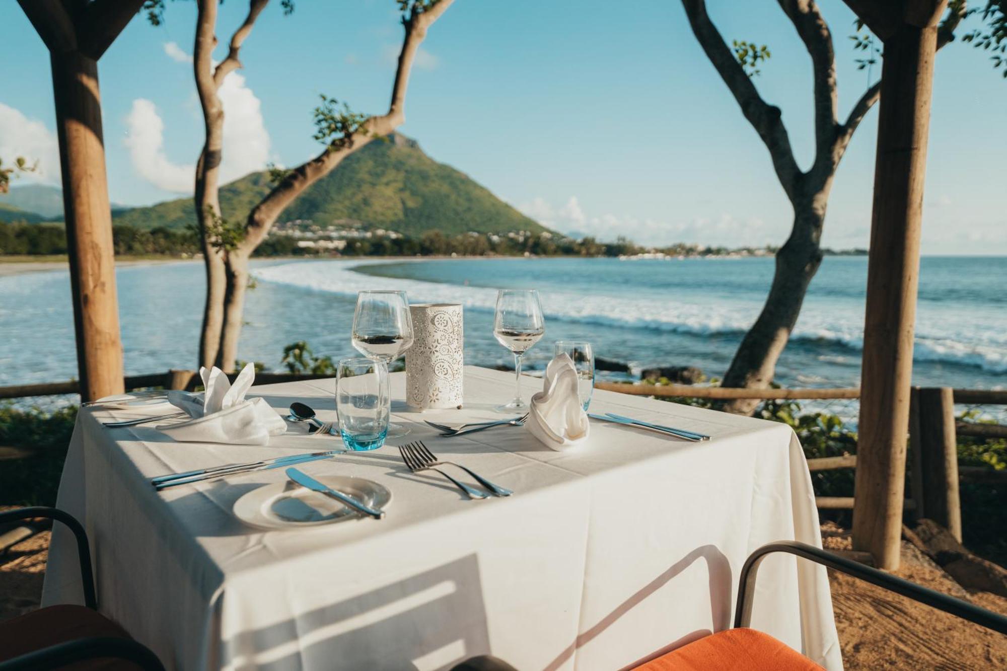 Hotel Tamarina Golf & Spa Boutique