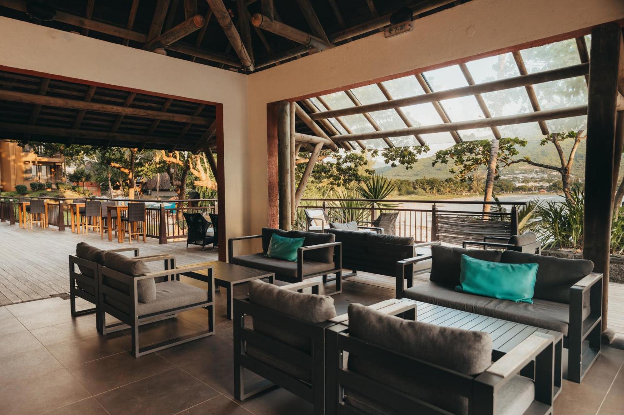 Tamarina Golf & Spa Boutique Flic en Flac