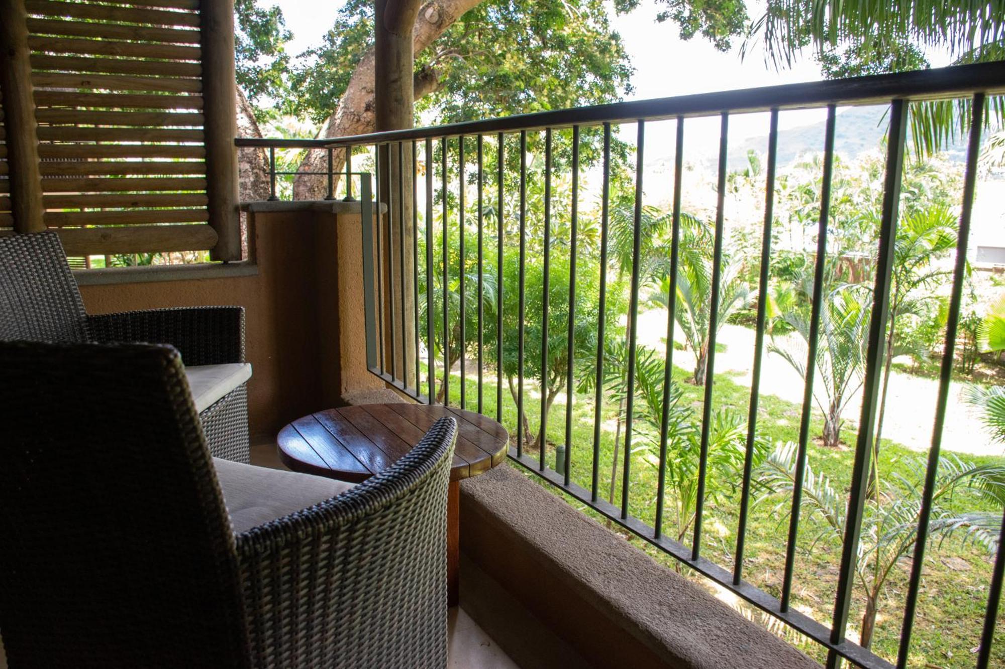 Hotel Tamarina Golf & Spa Boutique Flic en Flac